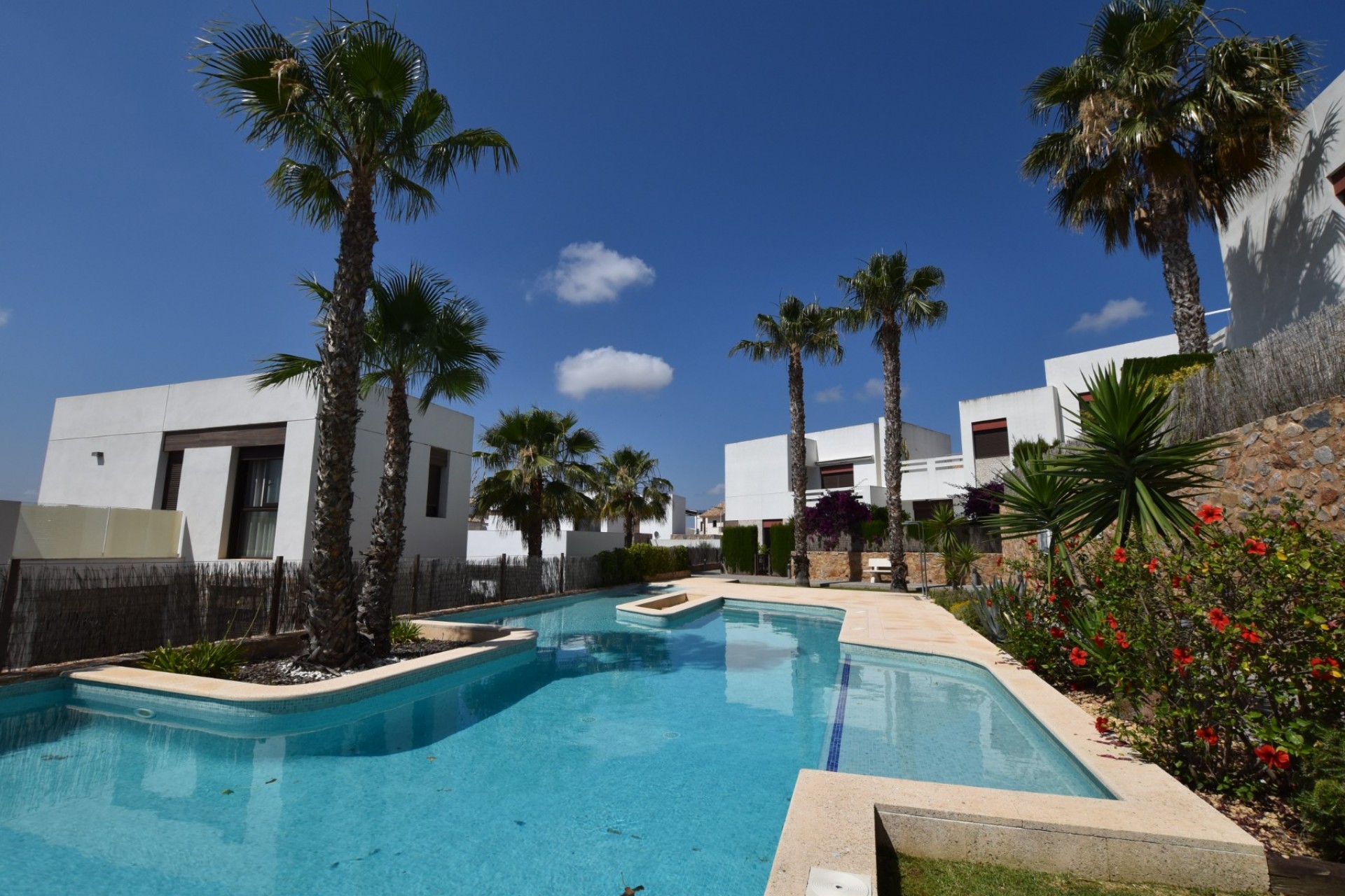 Resale - Apartment -
Algorfa - Inland