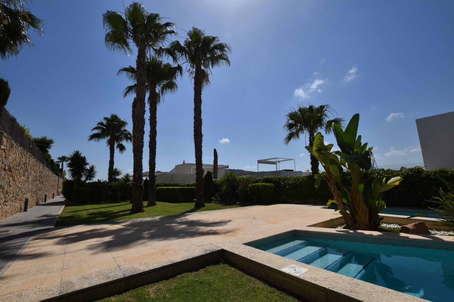 Resale - Apartment -
Algorfa - Inland