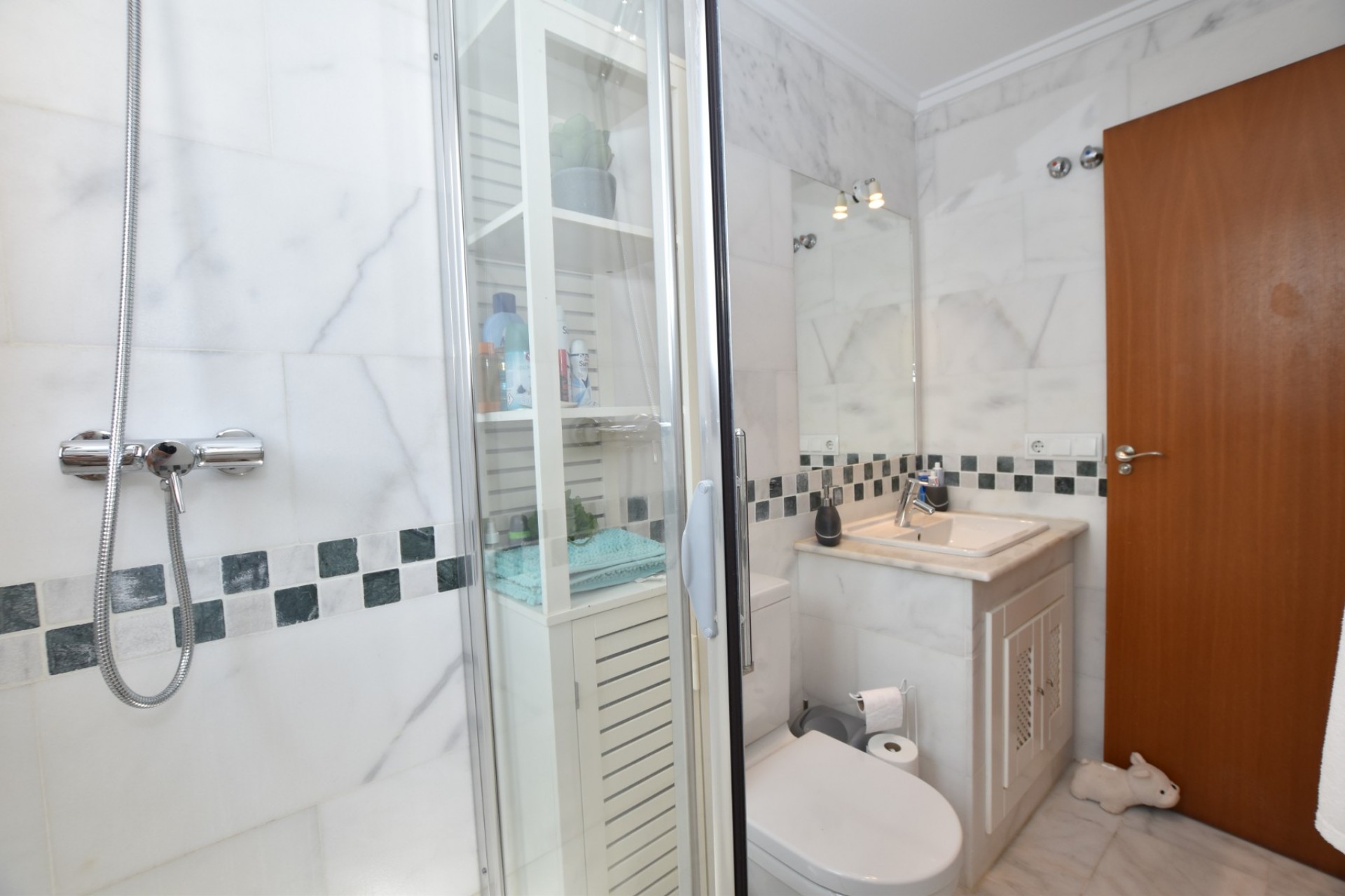 Resale - Apartment -
Algorfa - Inland