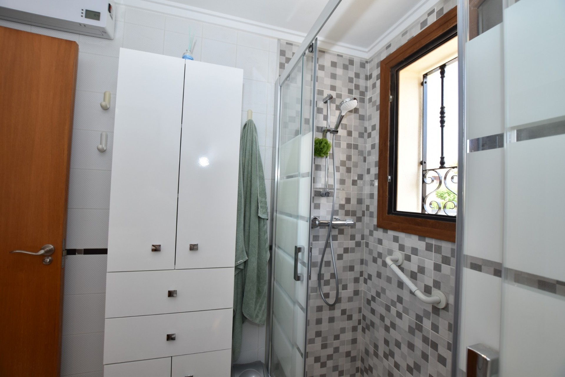 Resale - Apartment -
Algorfa - Inland