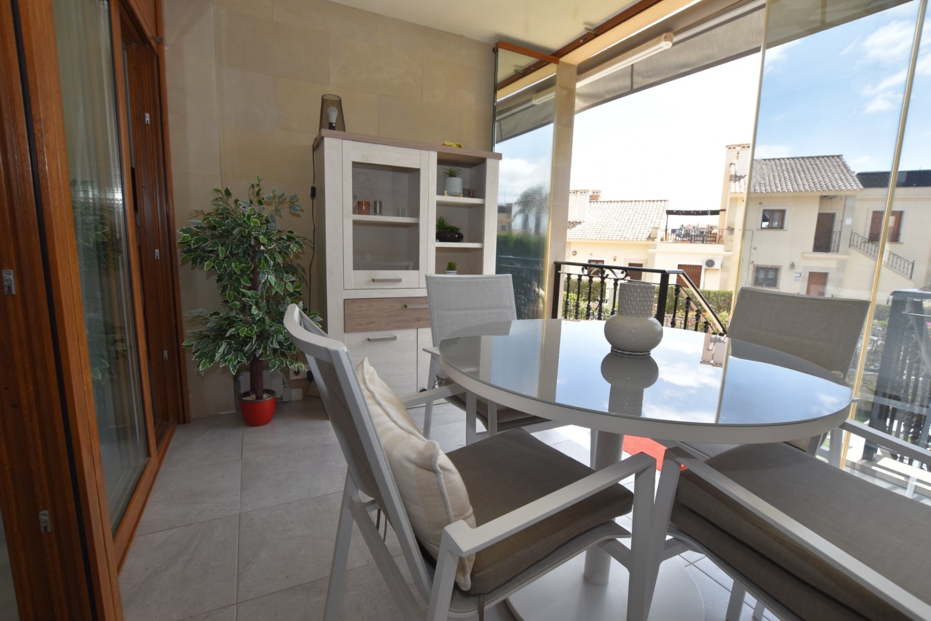 Resale - Apartment -
Algorfa - Inland