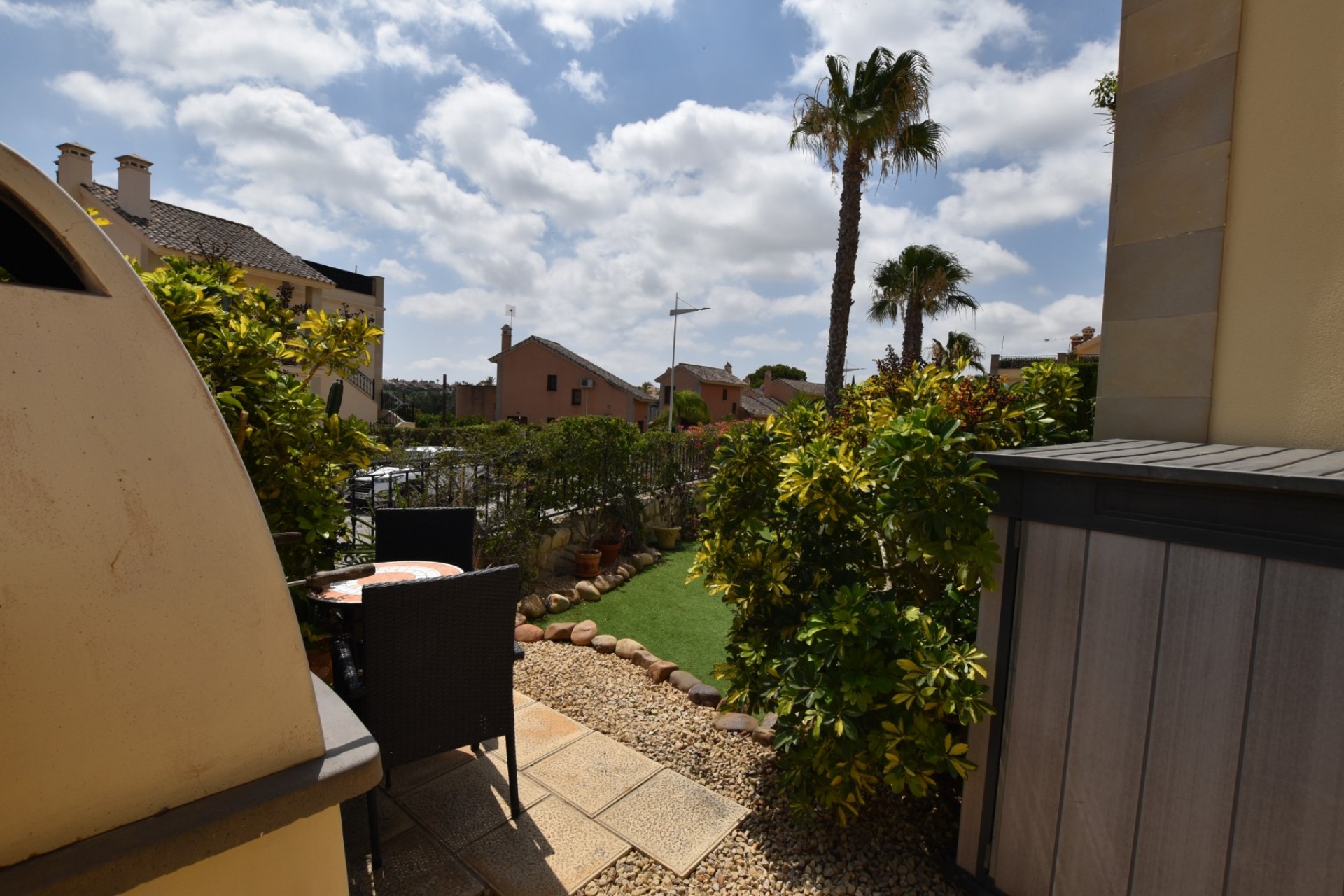 Resale - Apartment -
Algorfa - Inland