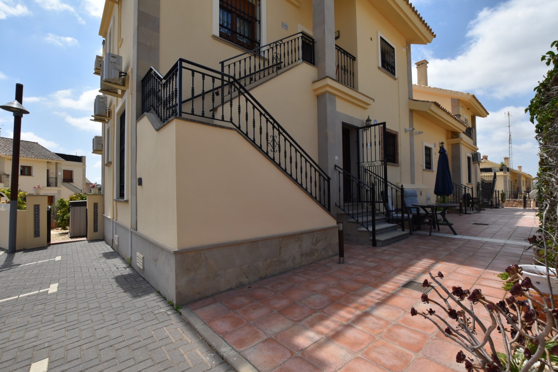 Resale - Apartment -
Algorfa - Inland
