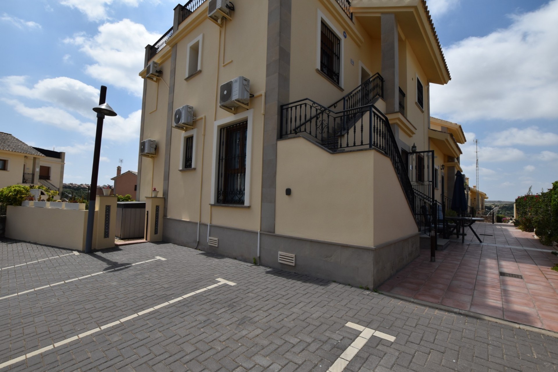 Resale - Apartment -
Algorfa - Inland
