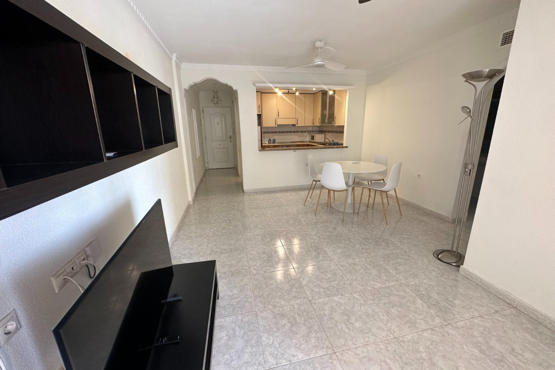 Resale - Apartment -
Algorfa - Inland