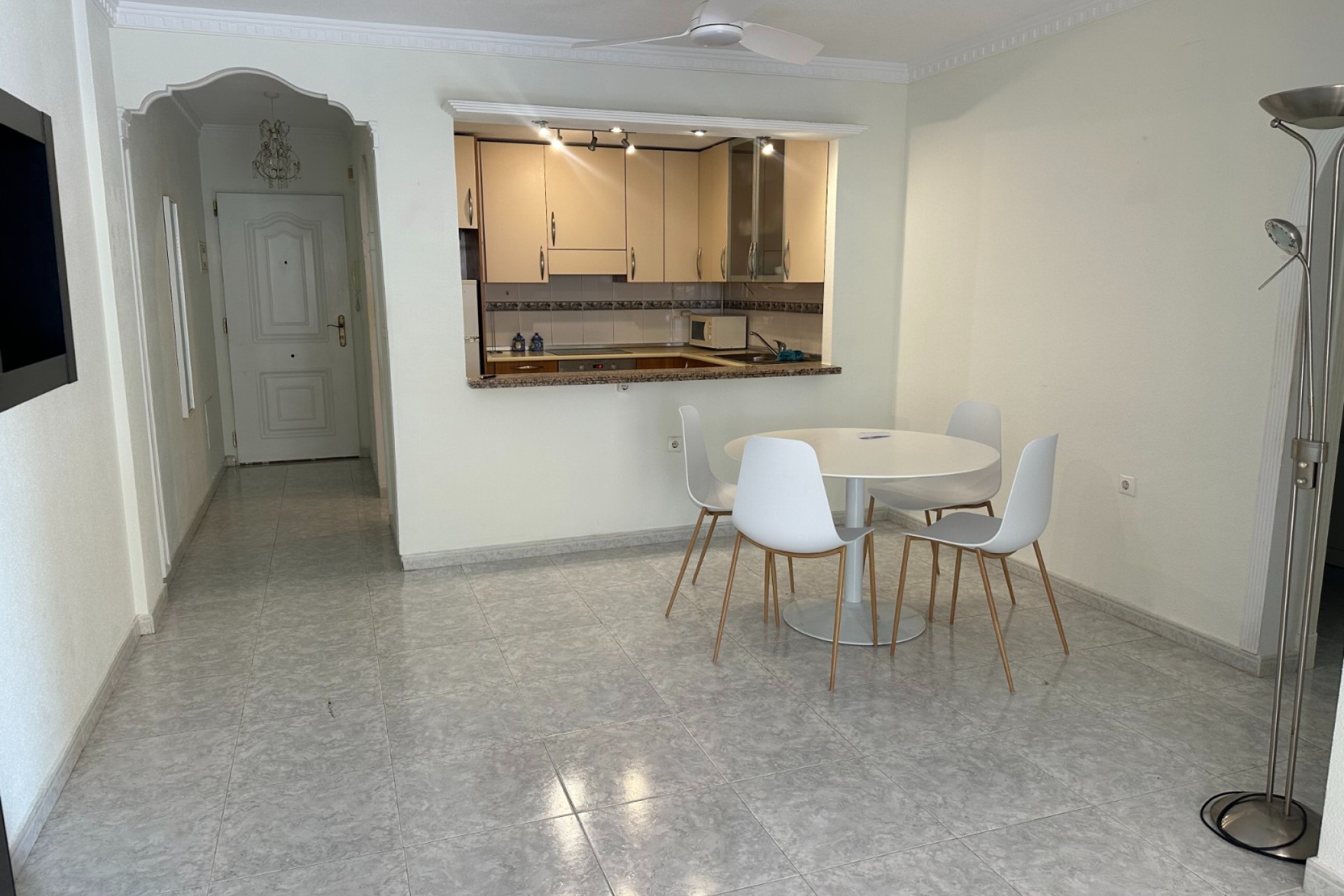 Resale - Apartment -
Algorfa - Inland
