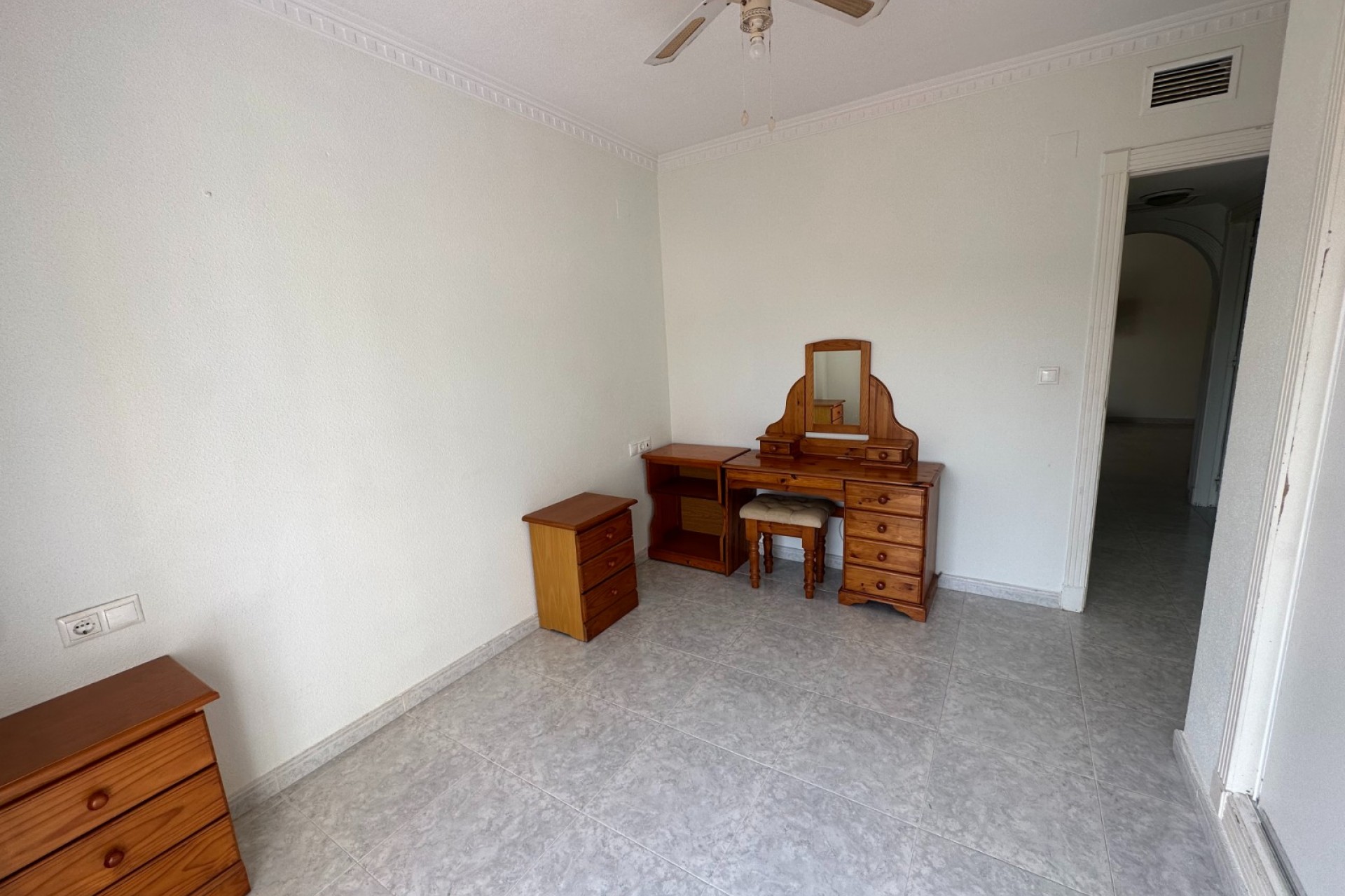 Resale - Apartment -
Algorfa - Inland
