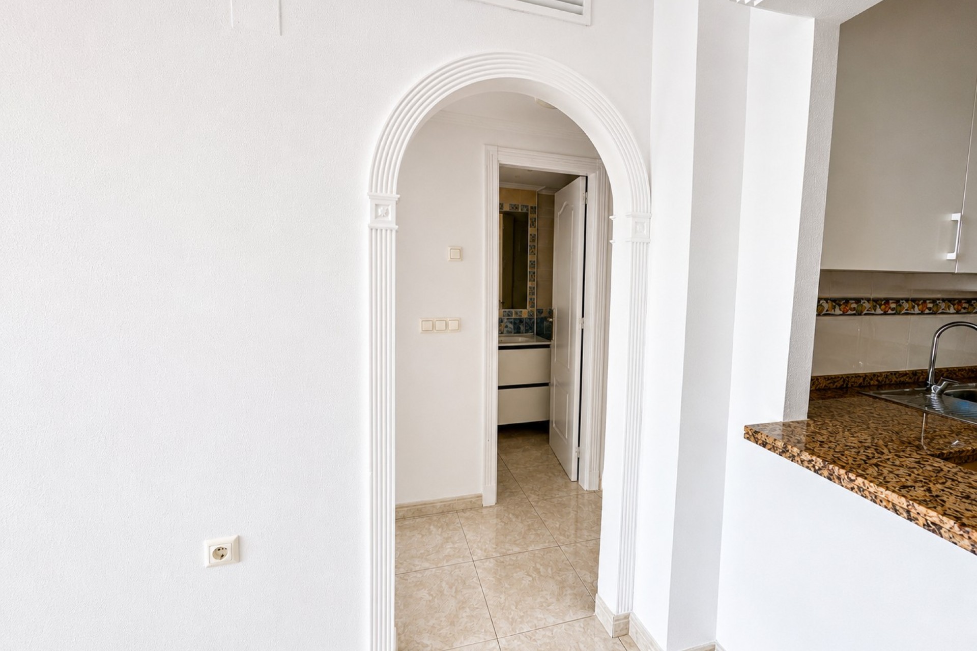 Resale - Apartment -
Algorfa - Inland