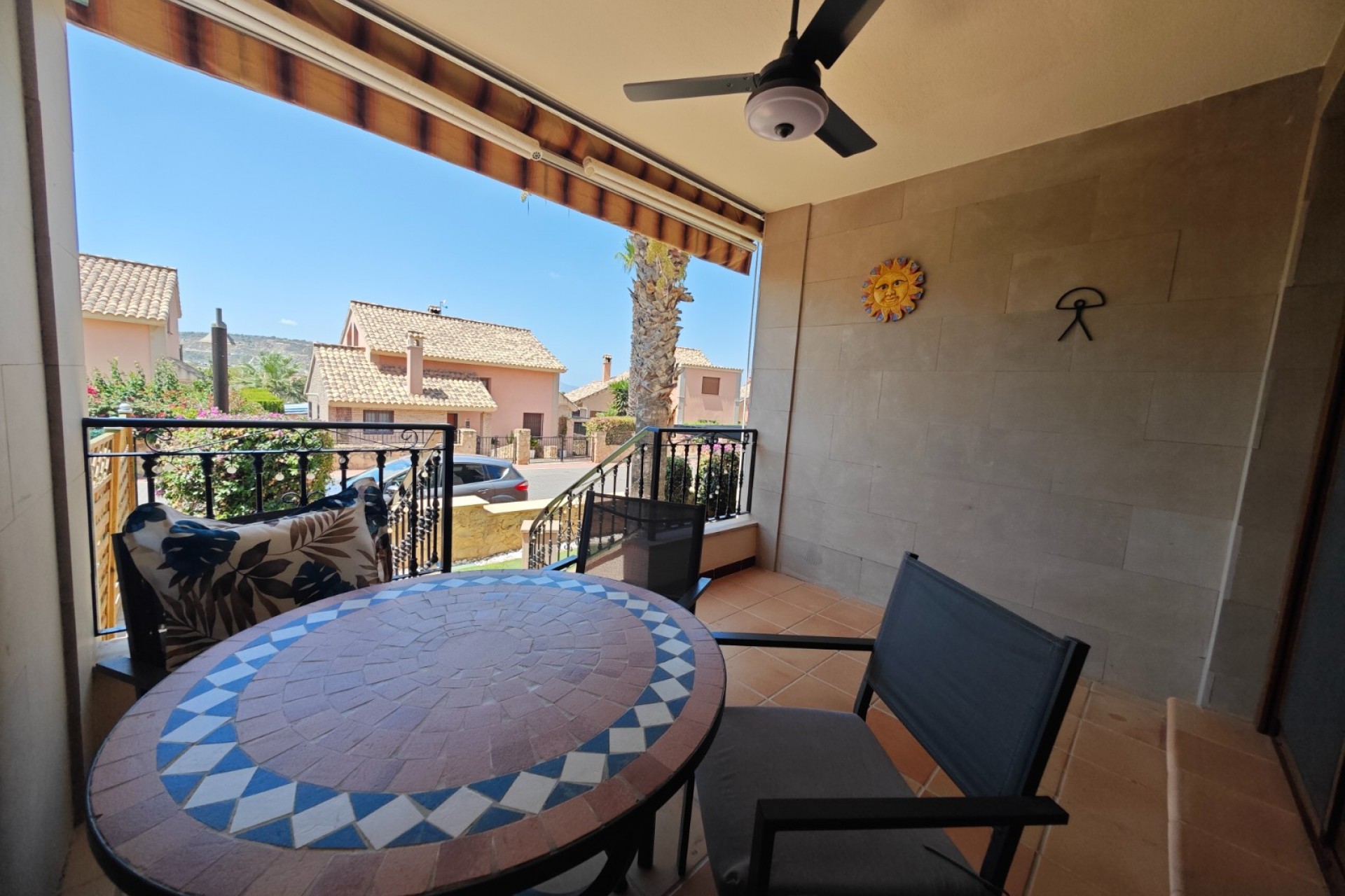 Resale - Apartment -
Algorfa - Inland