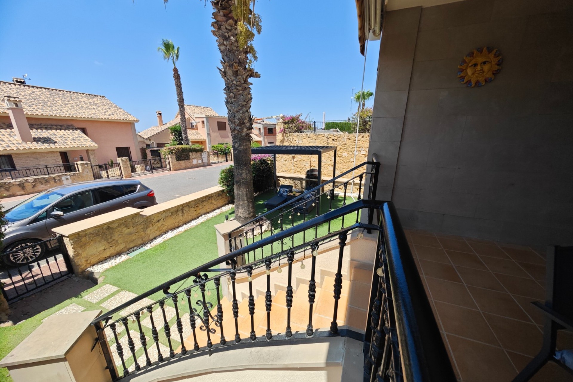 Resale - Apartment -
Algorfa - Inland