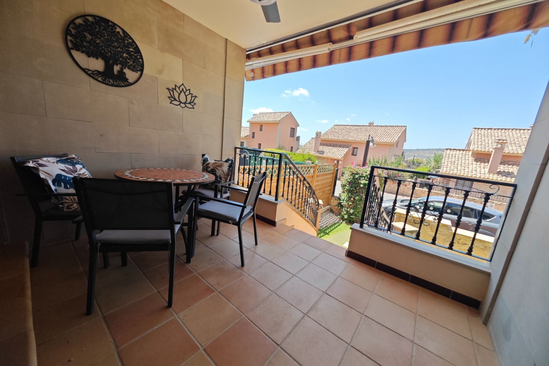 Resale - Apartment -
Algorfa - Inland