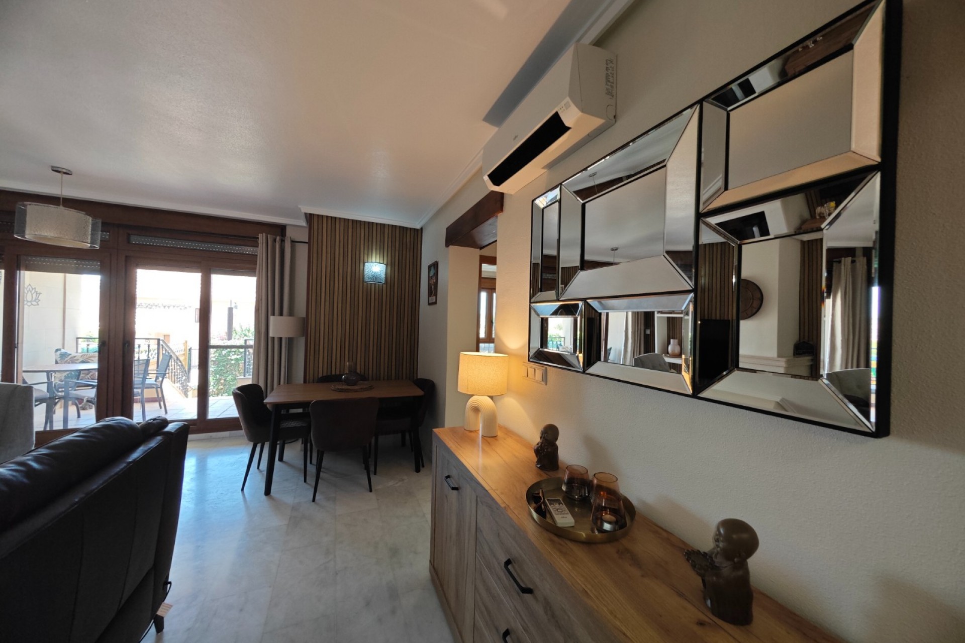 Resale - Apartment -
Algorfa - Inland