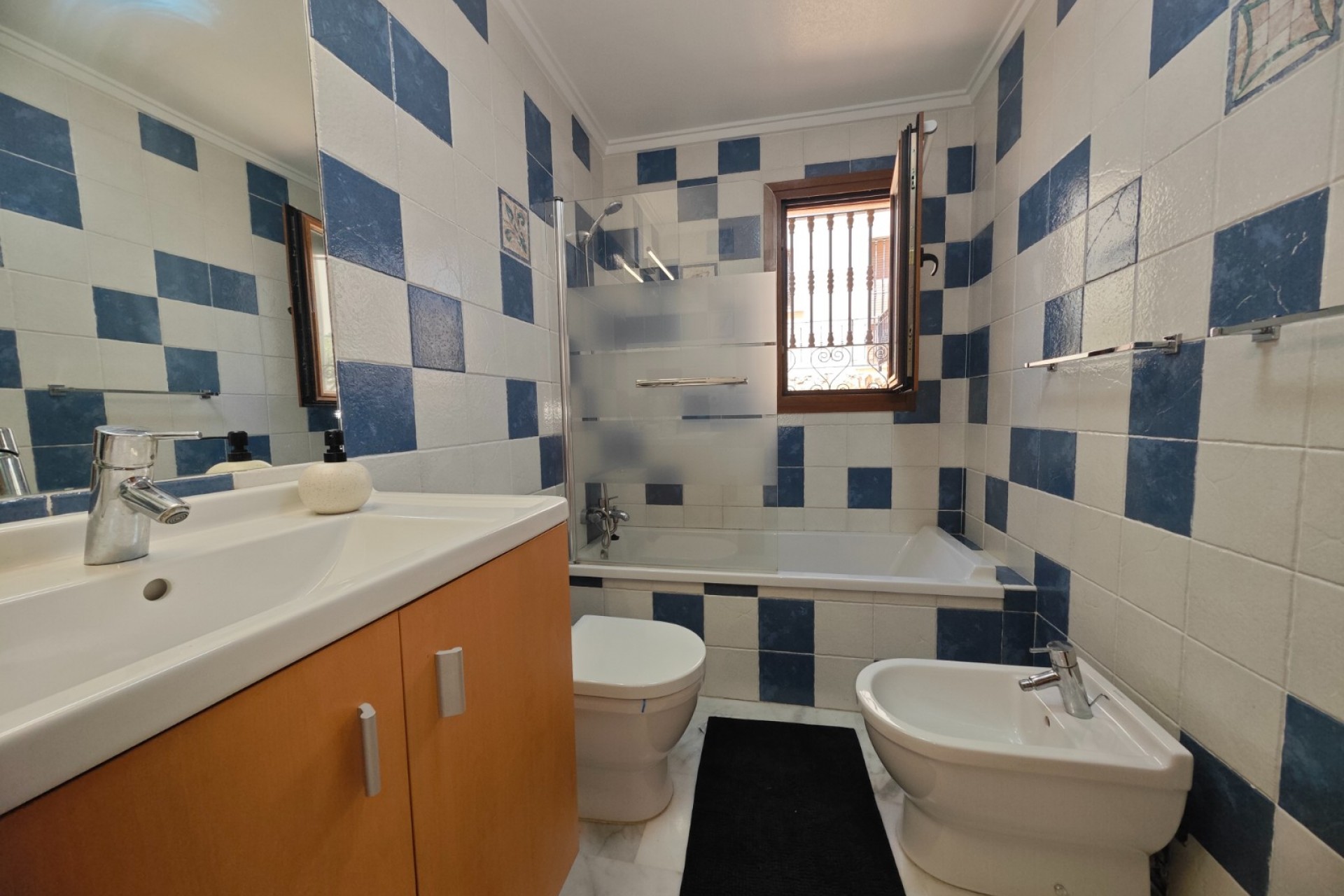 Resale - Apartment -
Algorfa - Inland