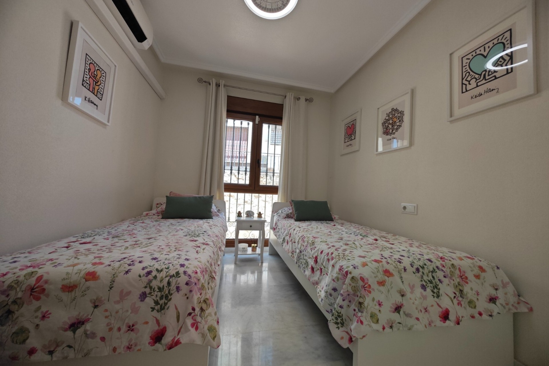 Resale - Apartment -
Algorfa - Inland