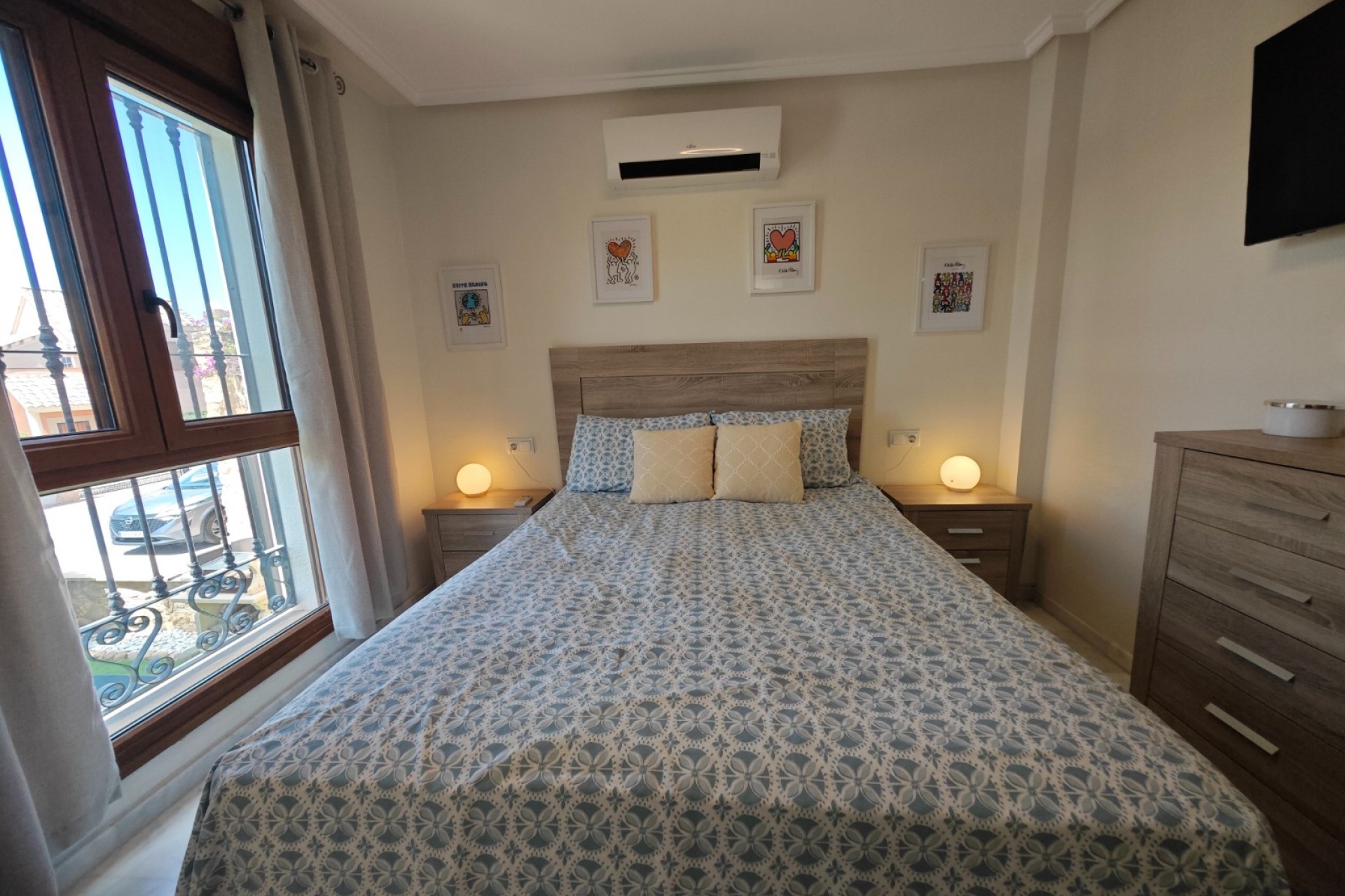 Resale - Apartment -
Algorfa - Inland