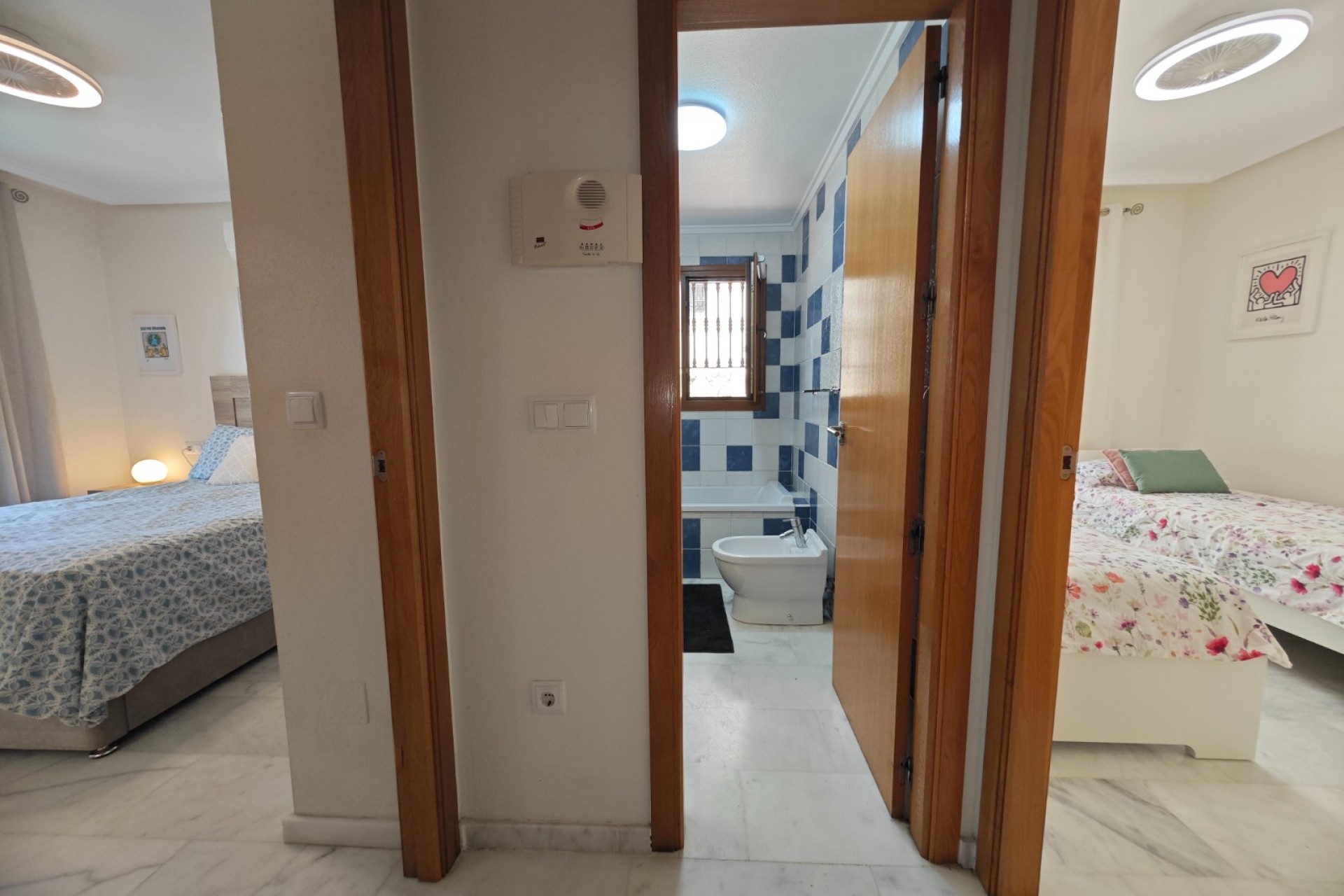 Resale - Apartment -
Algorfa - Inland