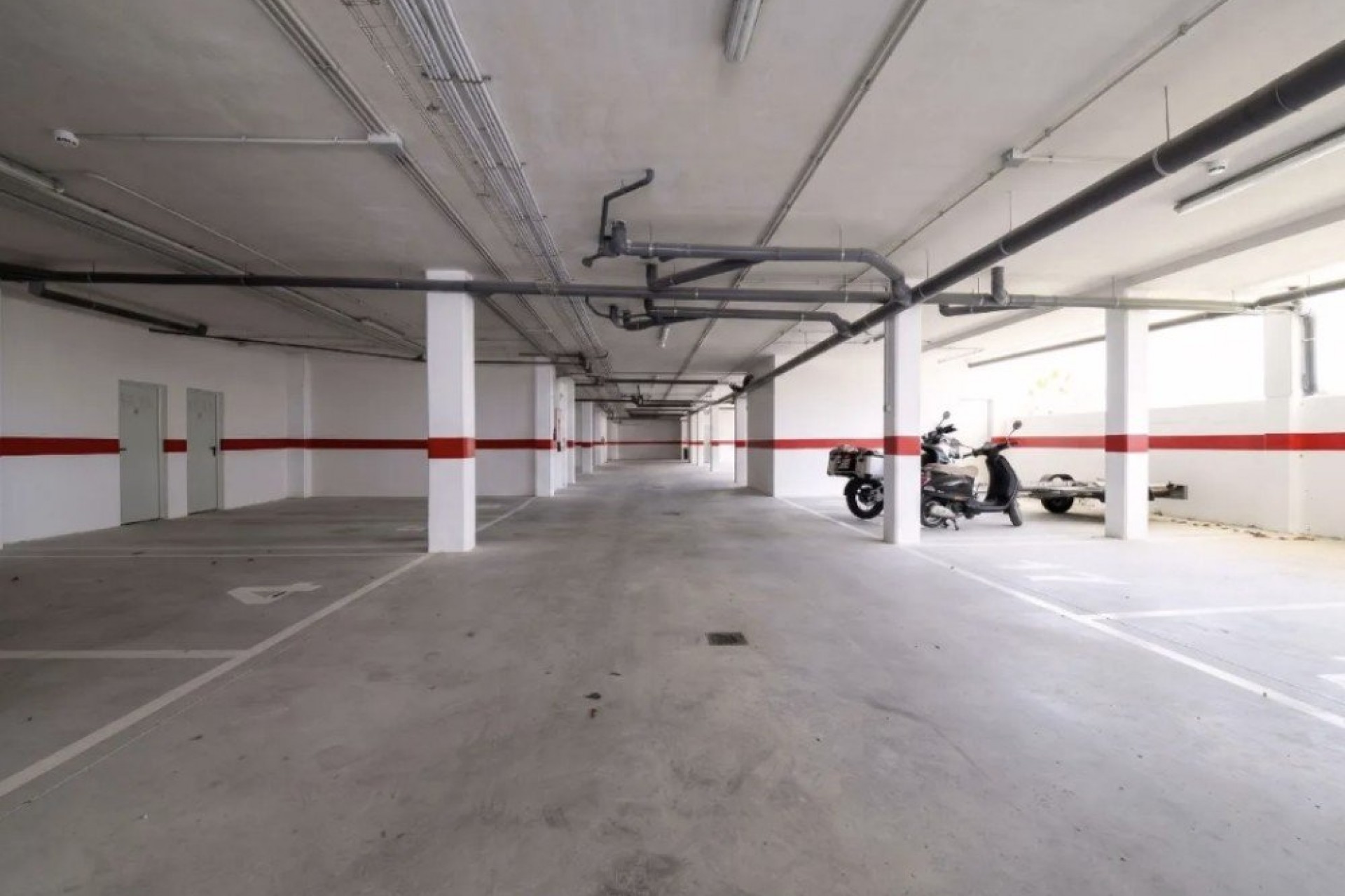 Resale - Apartment -
Algorfa - Inland