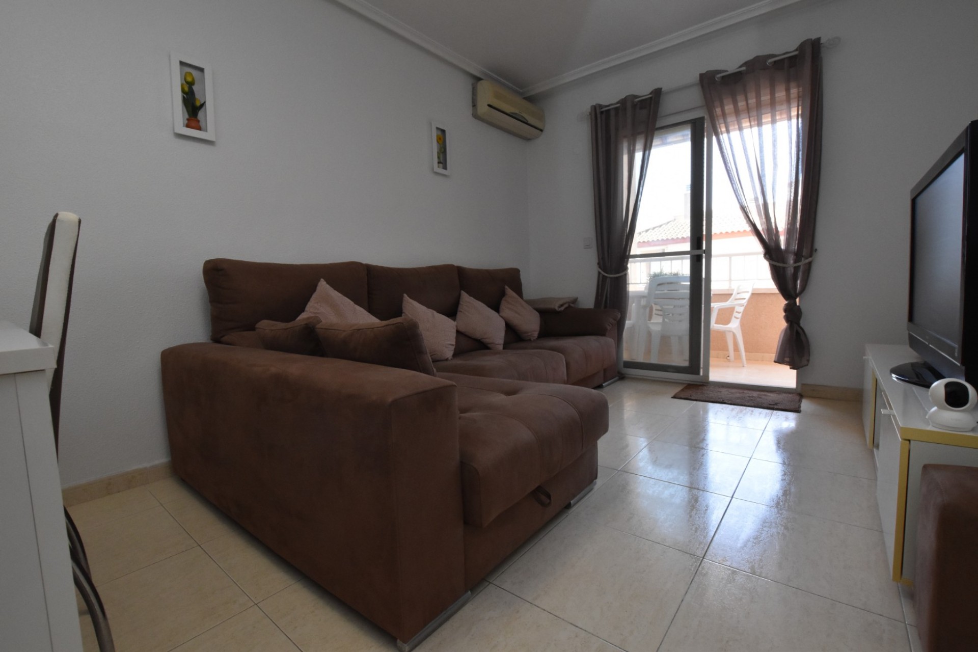 Resale - Apartment -
Algorfa - Inland