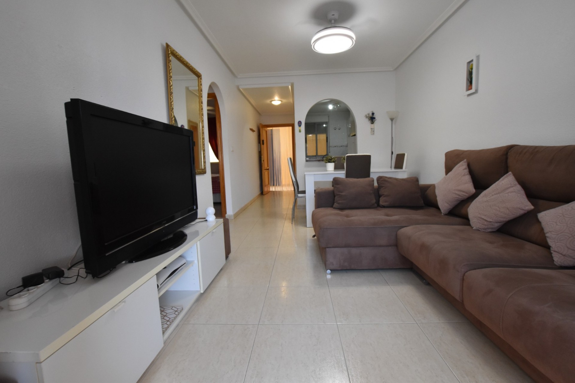 Resale - Apartment -
Algorfa - Inland
