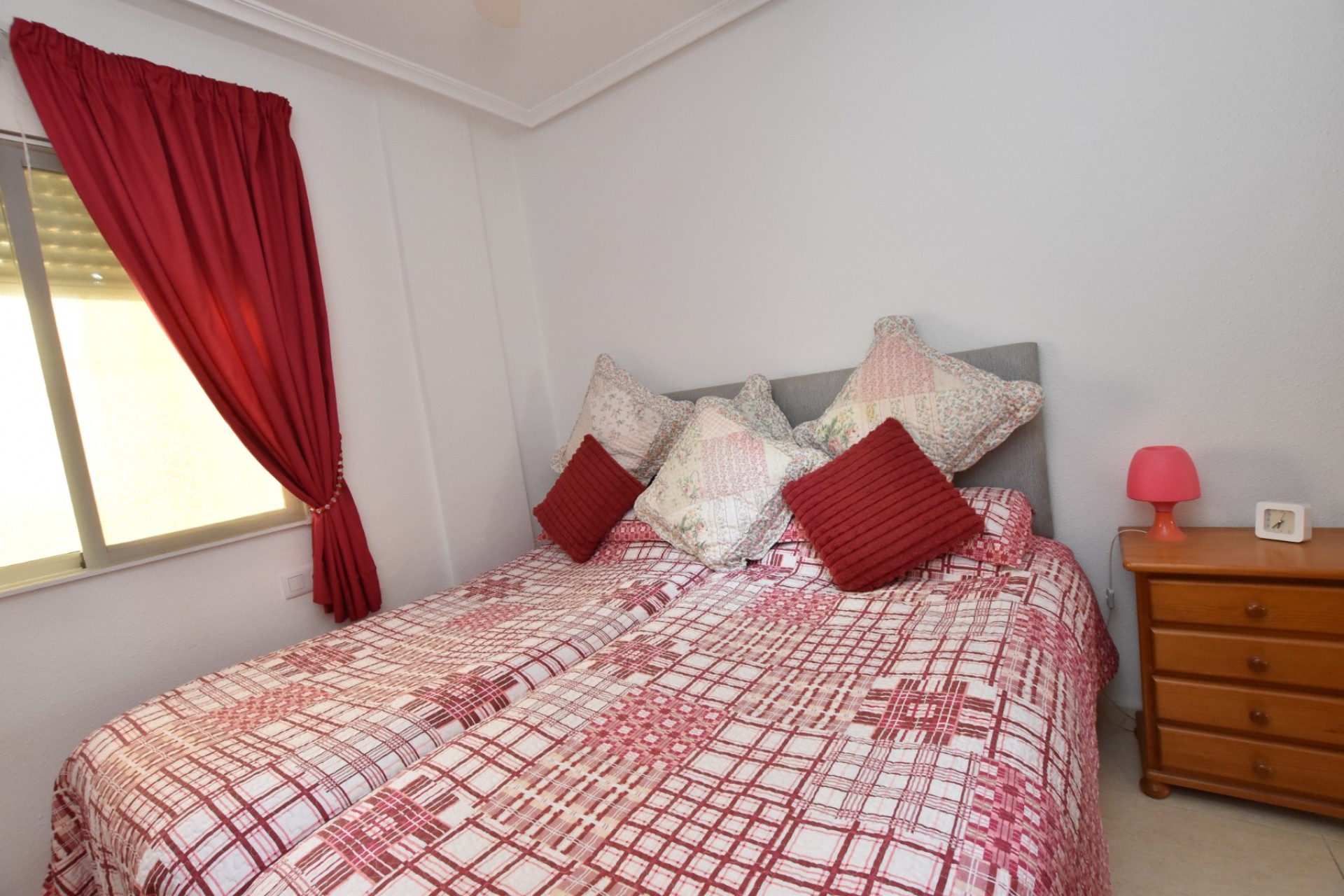Resale - Apartment -
Algorfa - Inland