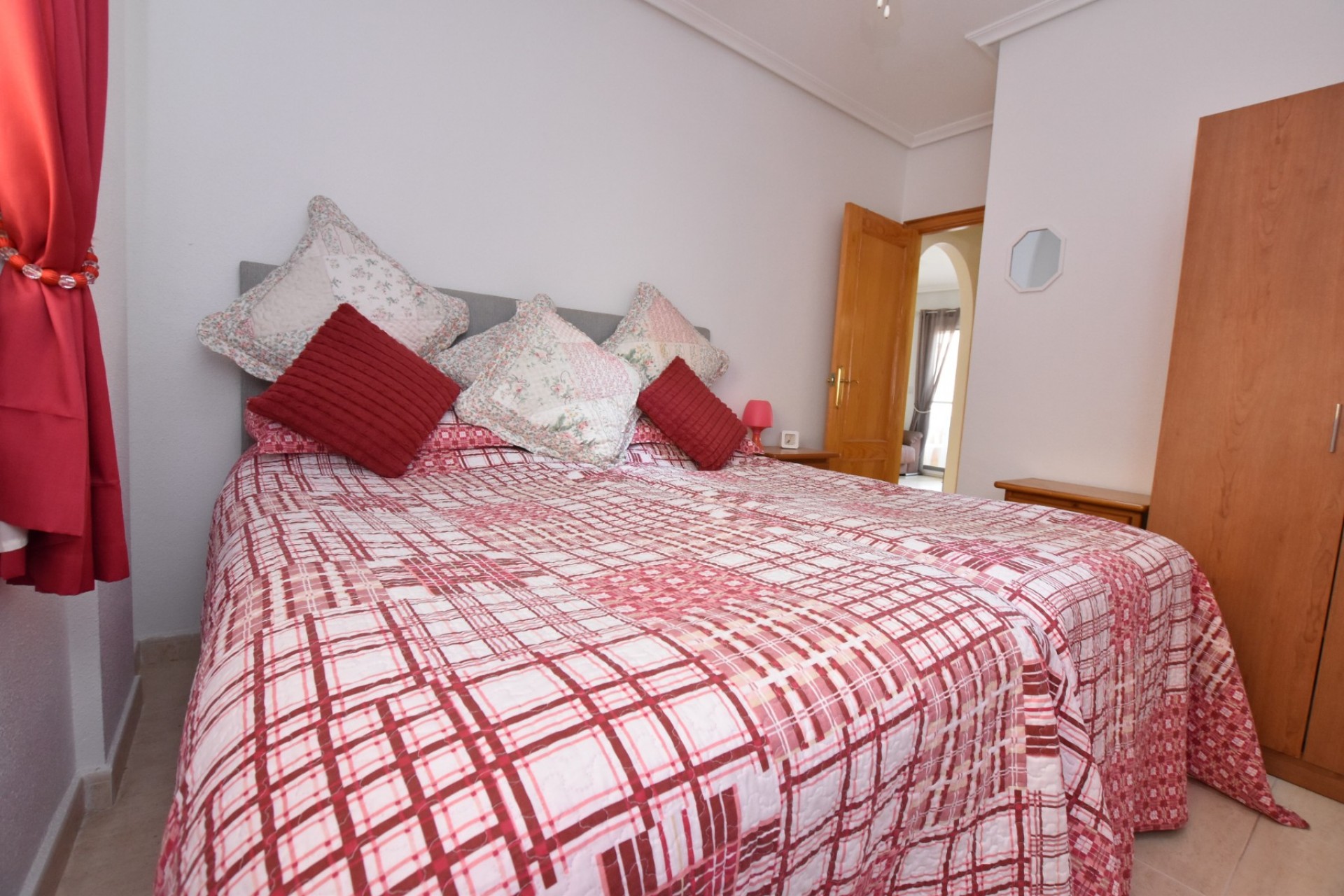 Resale - Apartment -
Algorfa - Inland