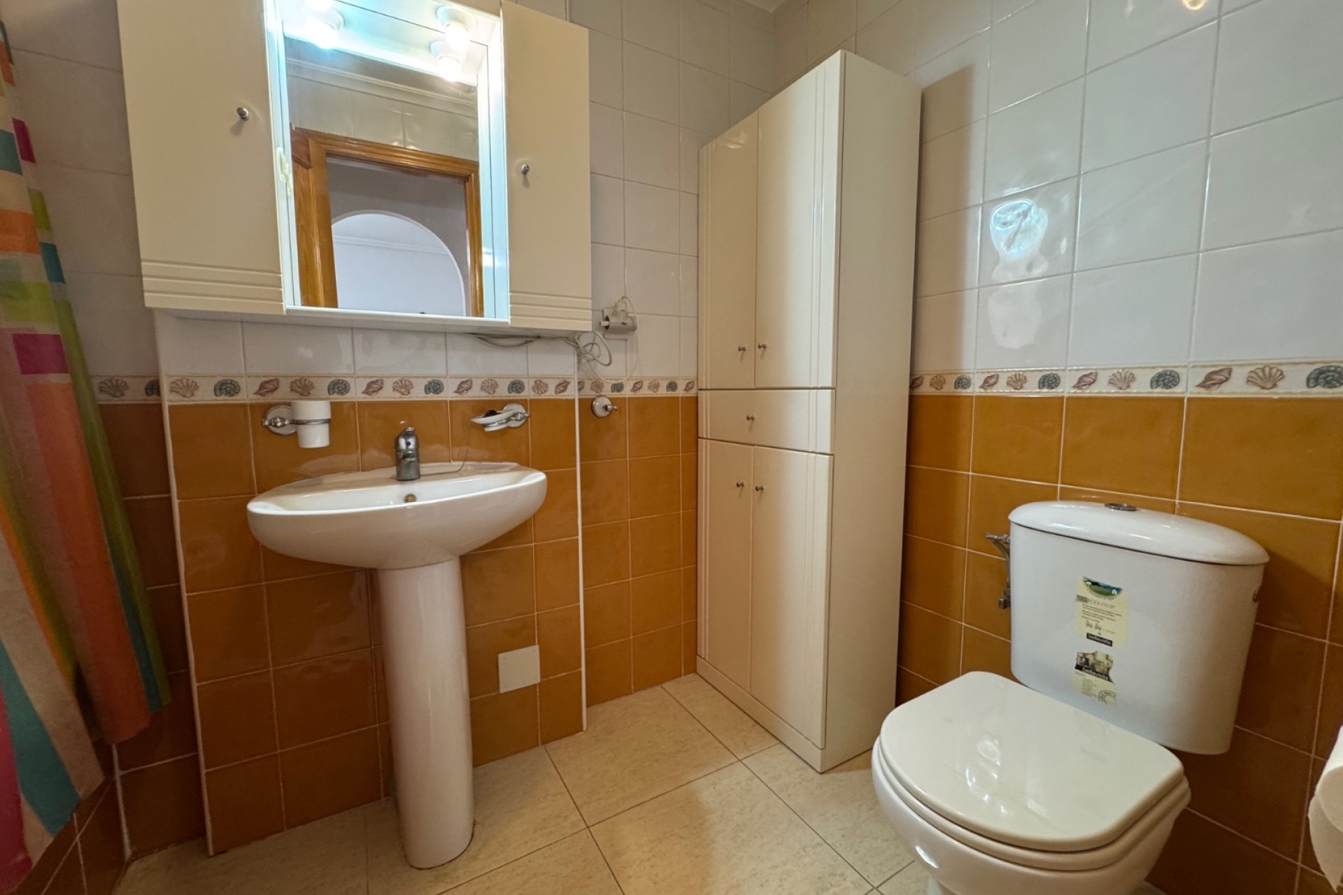 Resale - Apartment -
Algorfa - Inland