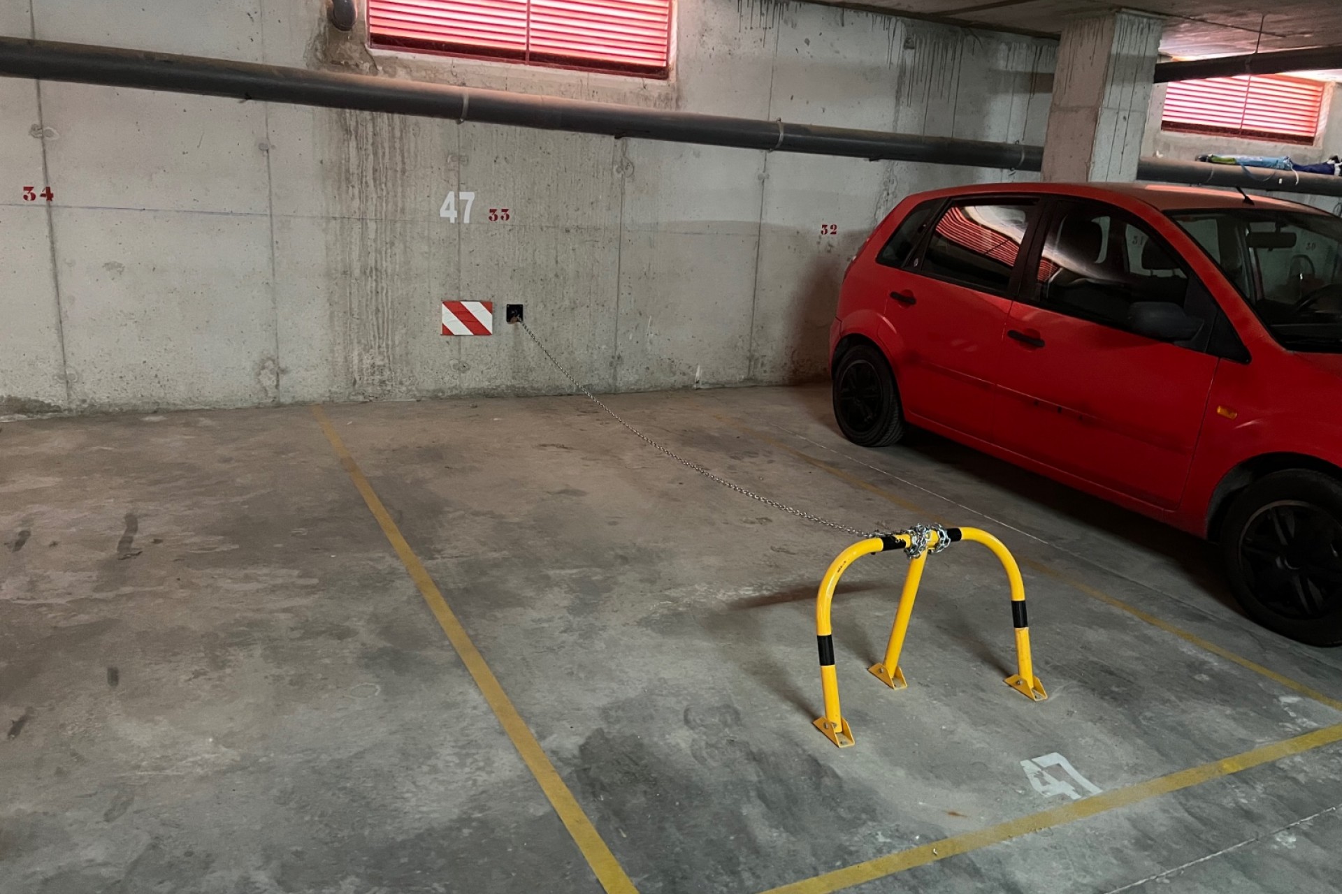 Resale - Apartment -
Algorfa - Inland