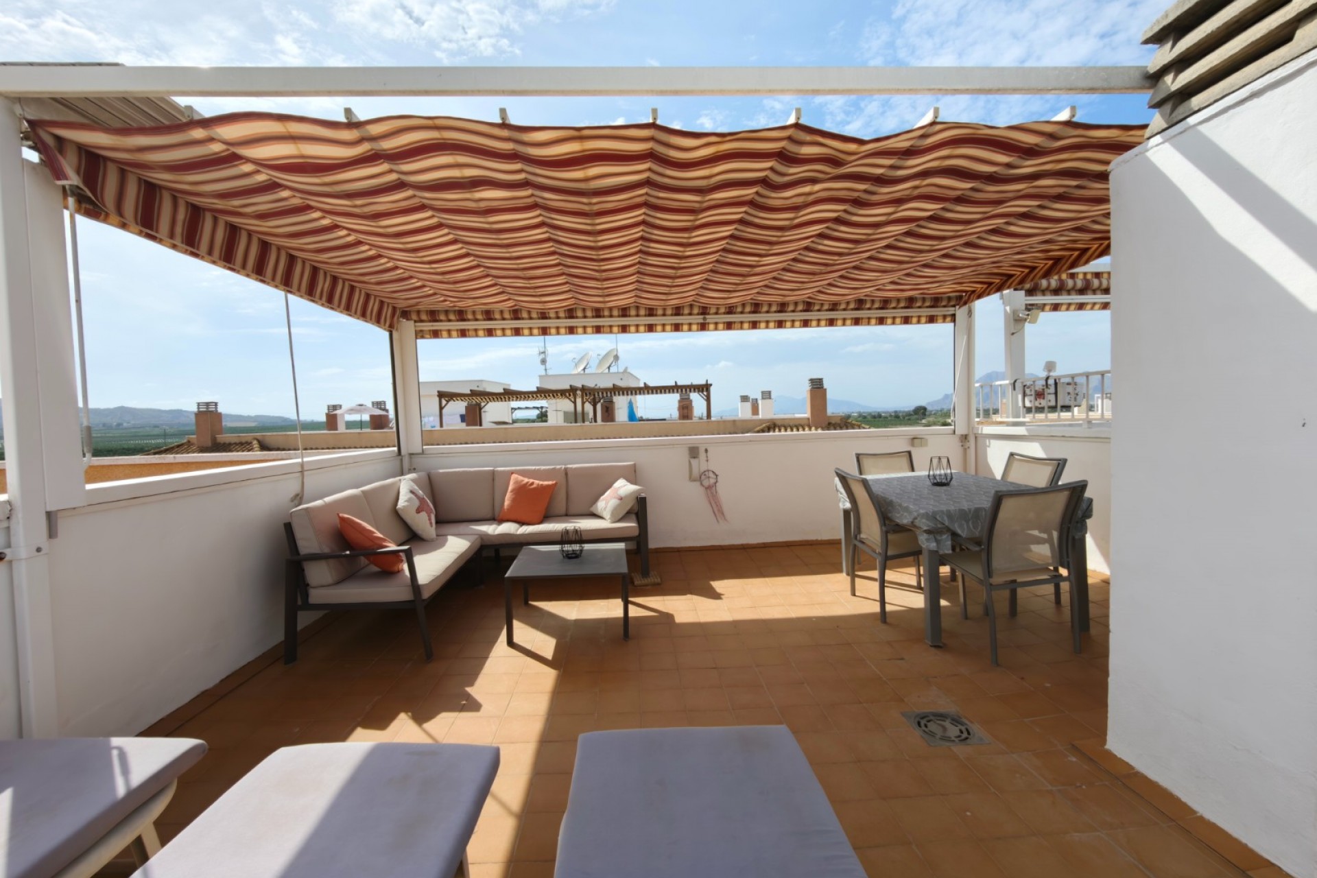Resale - Apartment -
Algorfa - Inland