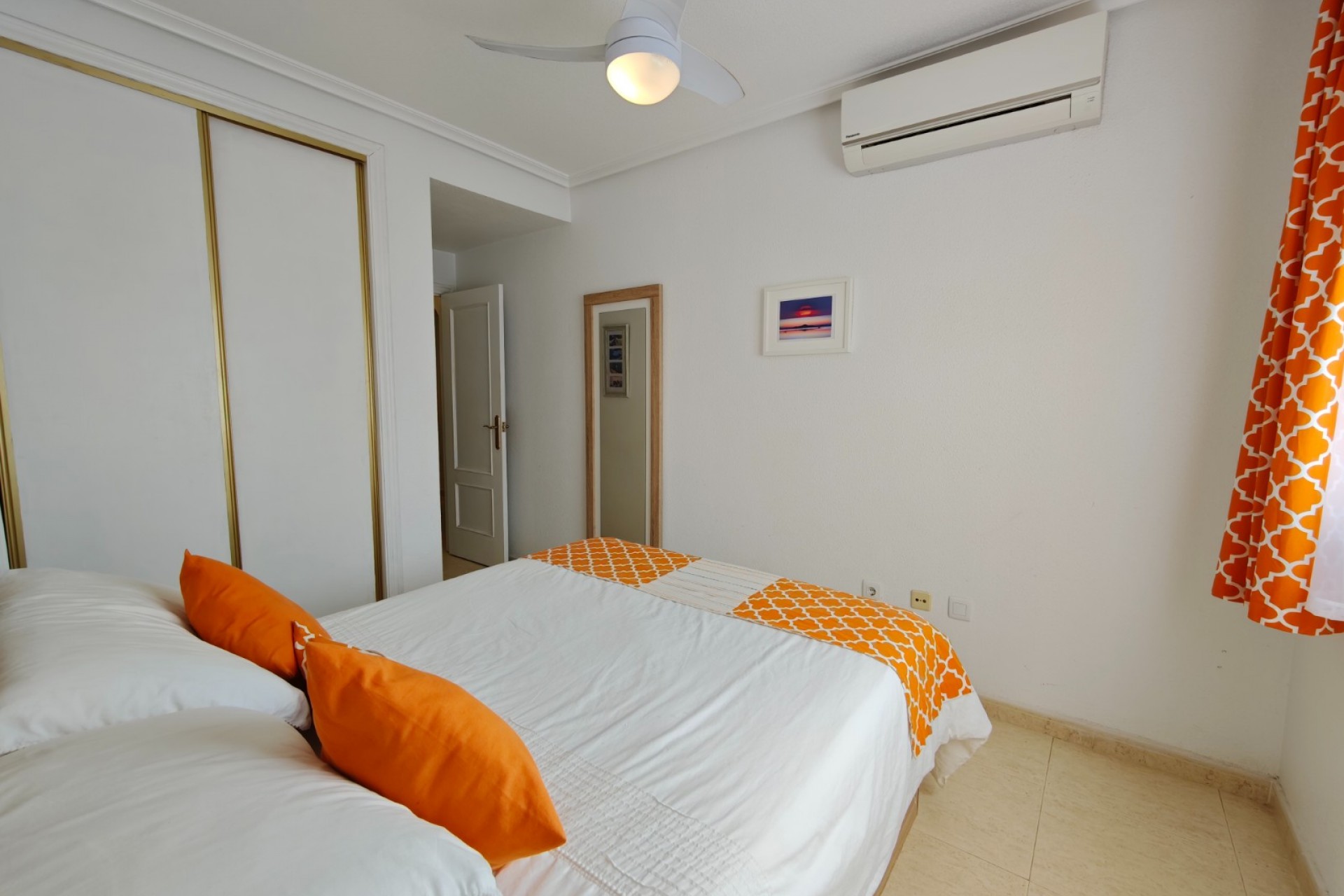 Resale - Apartment -
Algorfa - Inland