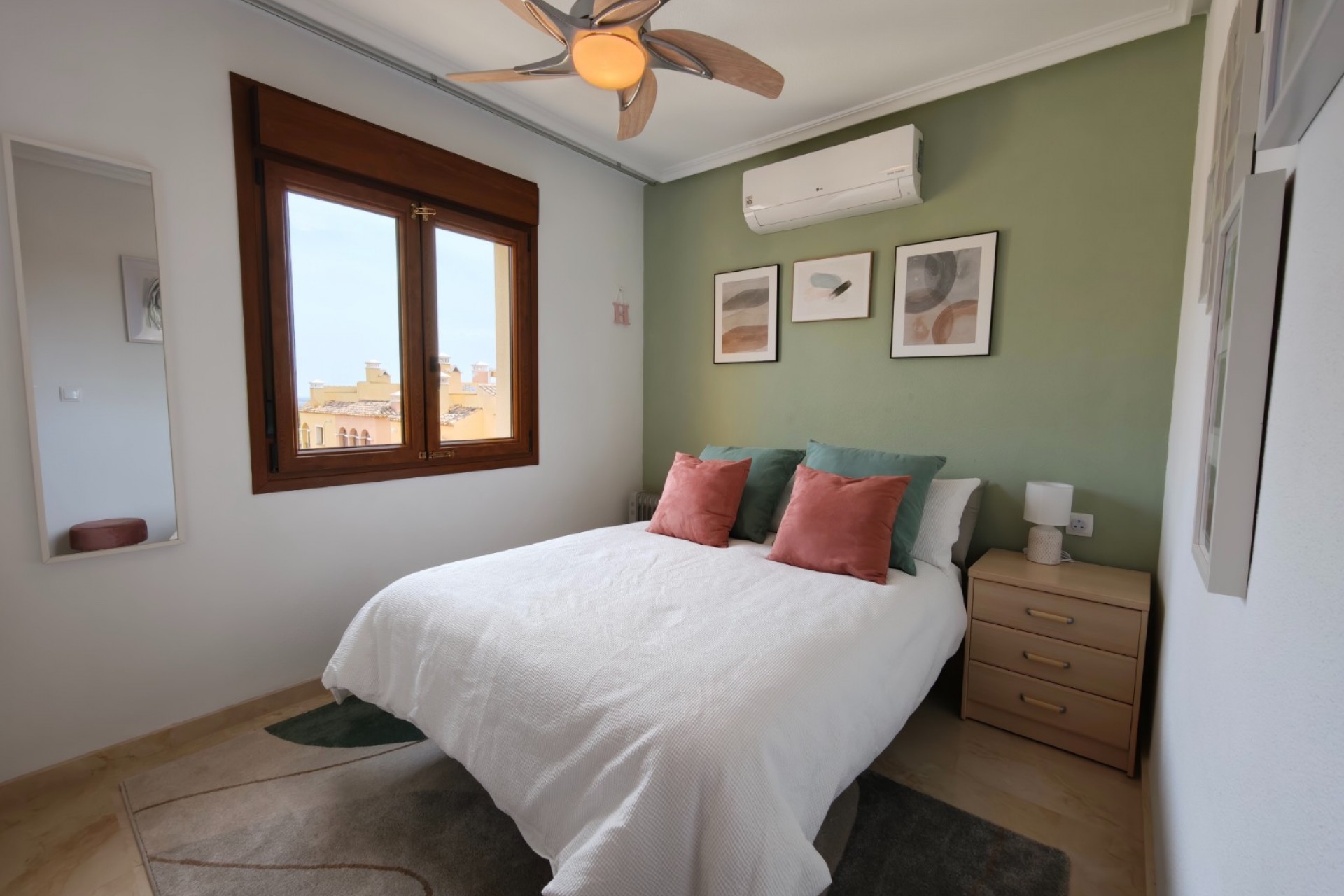Resale - Apartment -
Algorfa - Inland