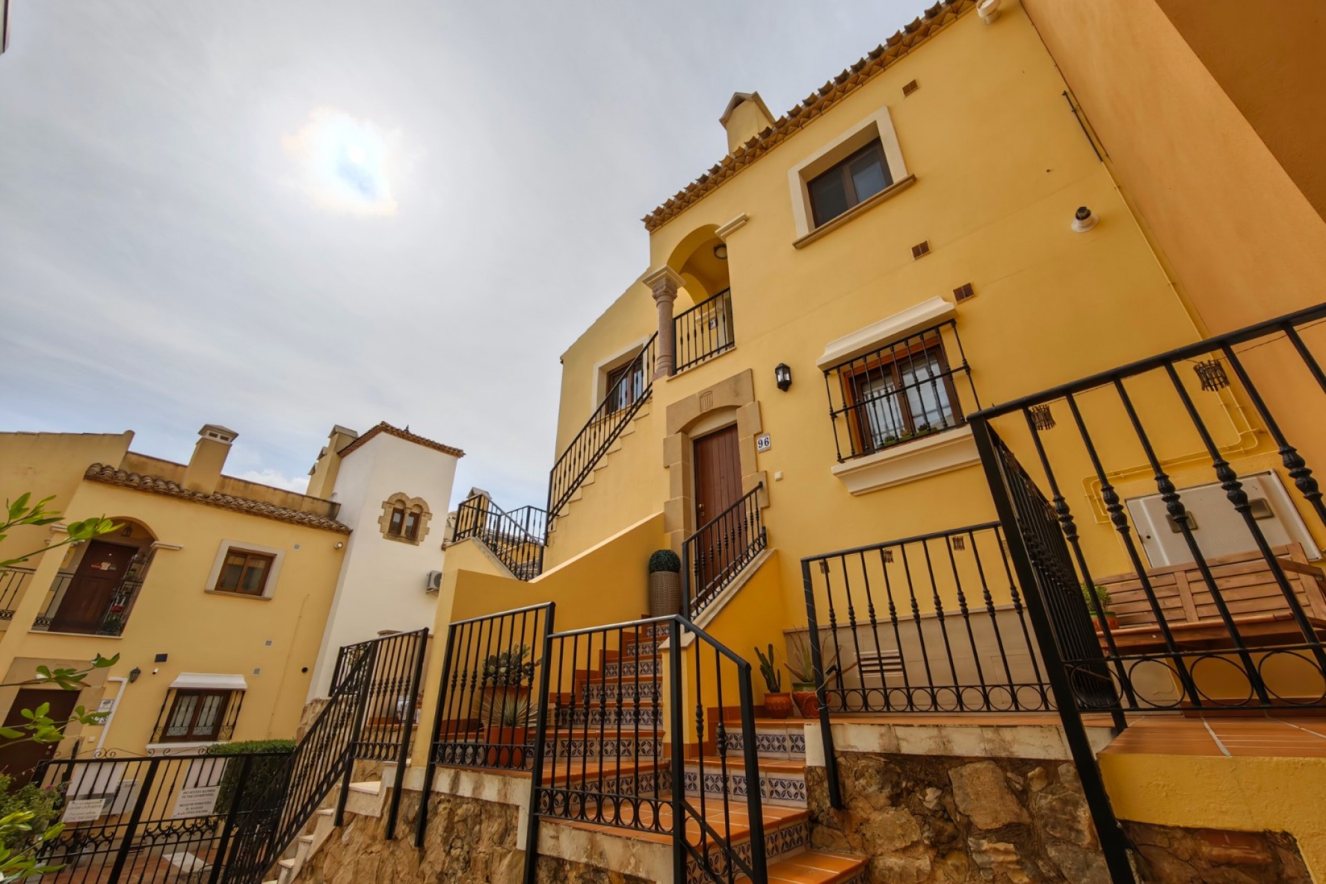 Resale - Apartment -
Algorfa - Inland