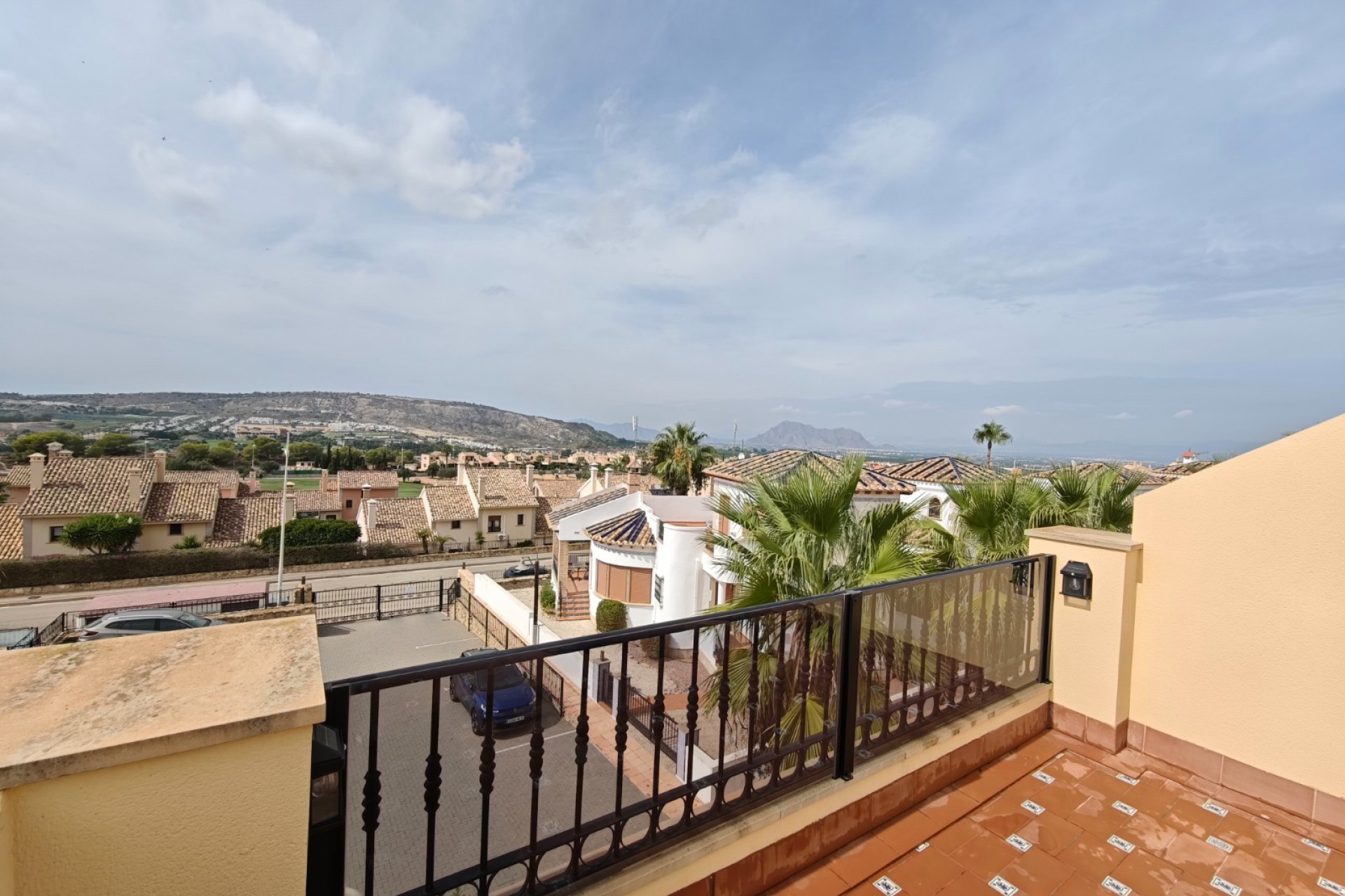 Resale - Apartment -
Algorfa - Inland