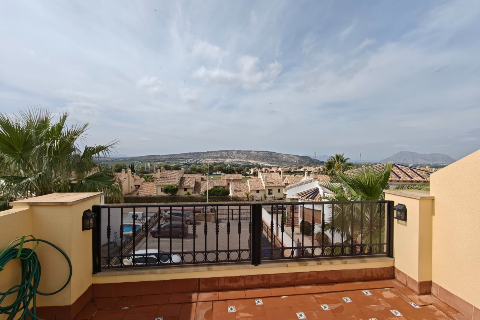 Resale - Apartment -
Algorfa - Inland