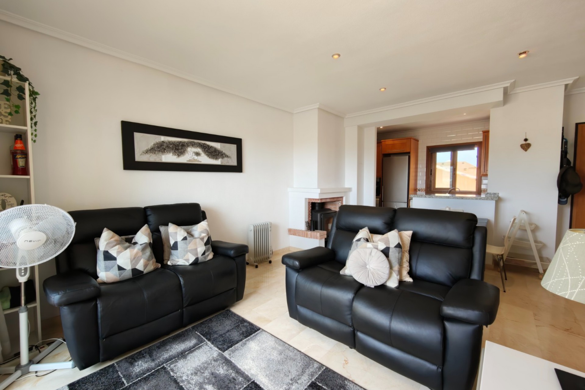 Resale - Apartment -
Algorfa - Inland