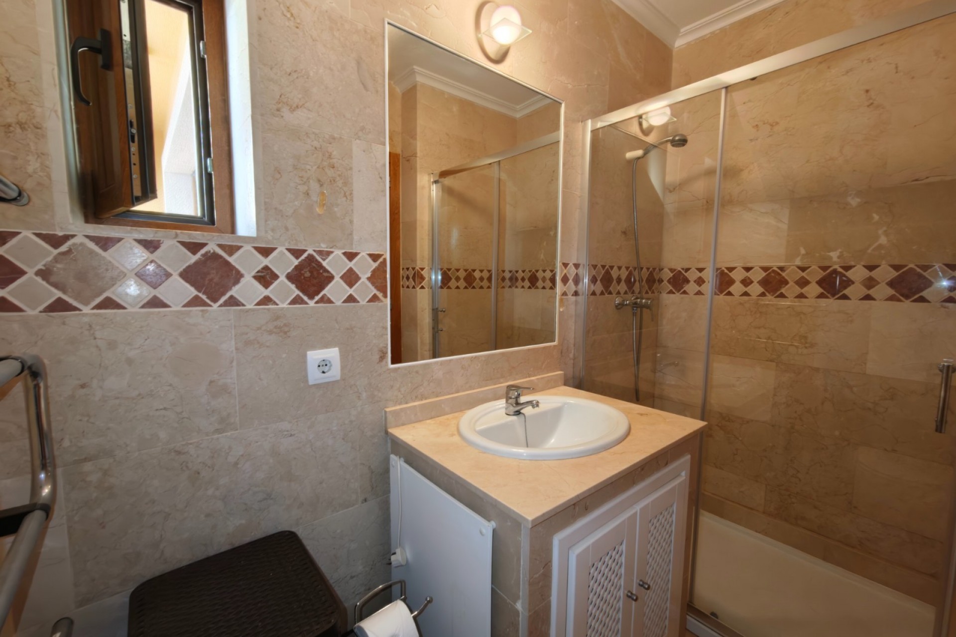 Resale - Apartment -
Algorfa - Inland