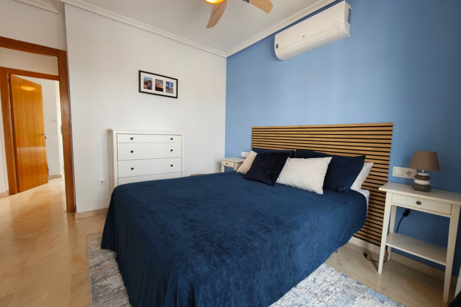 Resale - Apartment -
Algorfa - Inland