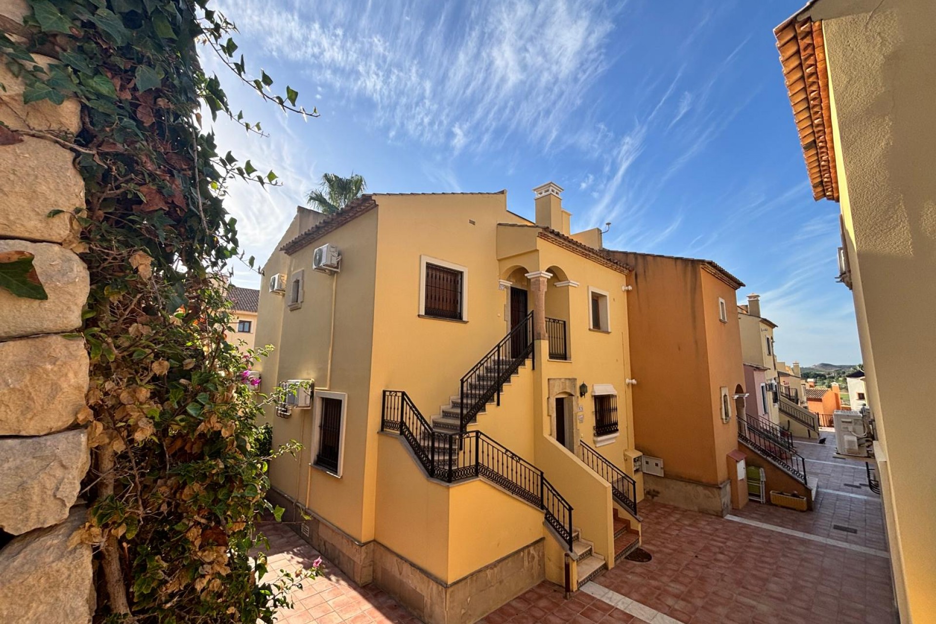 Resale - Apartment -
Algorfa - Inland