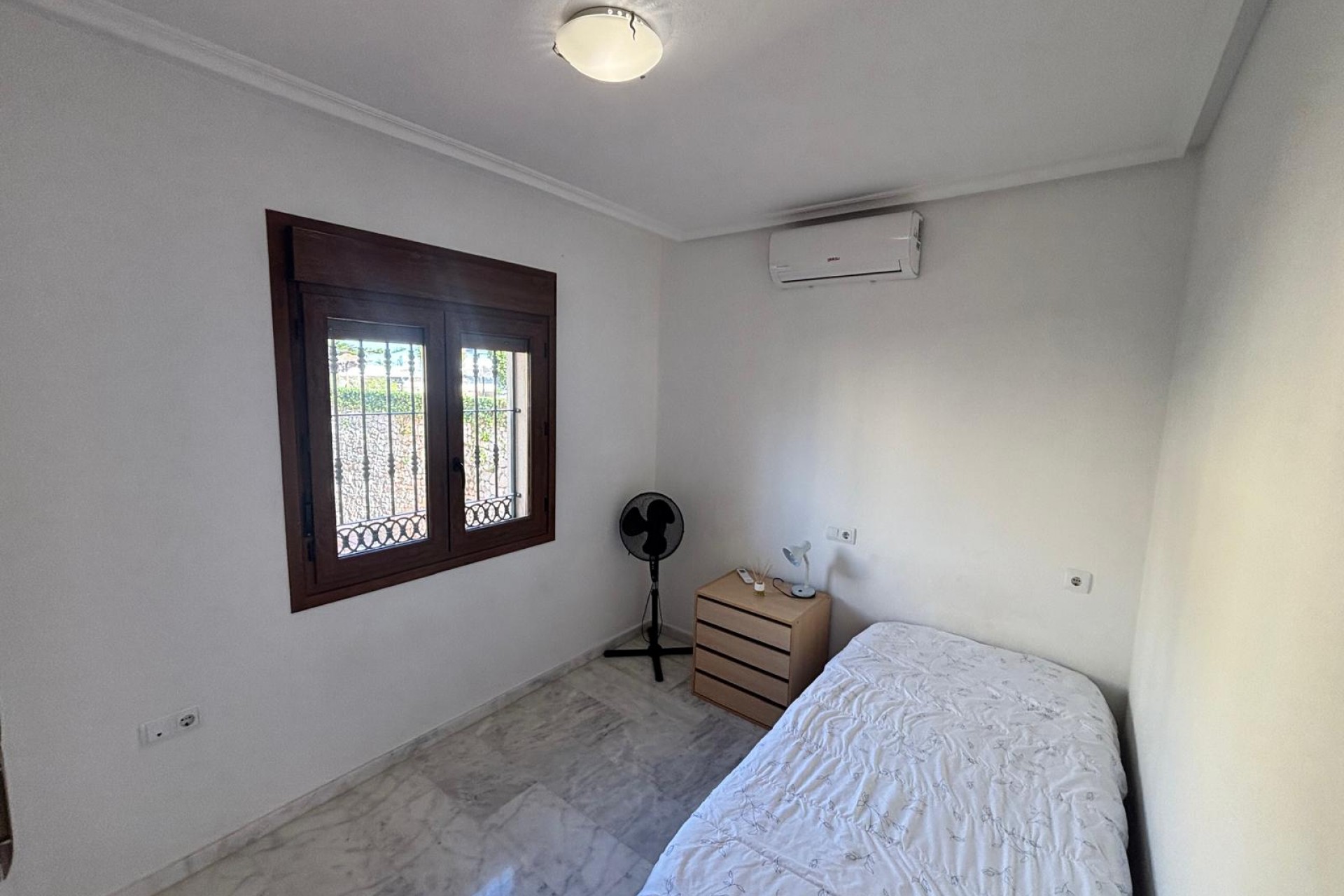 Resale - Apartment -
Algorfa - Inland