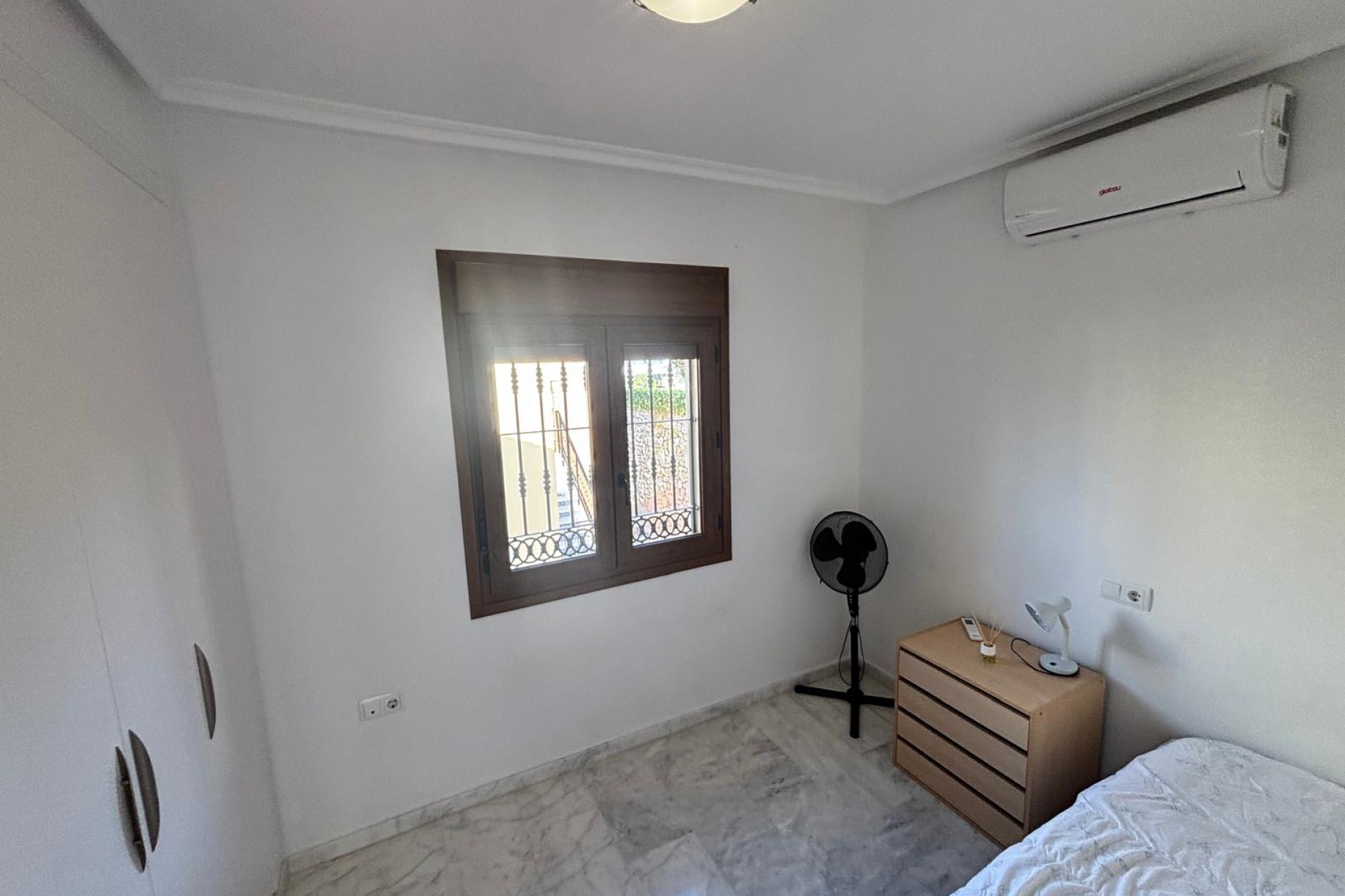 Resale - Apartment -
Algorfa - Inland