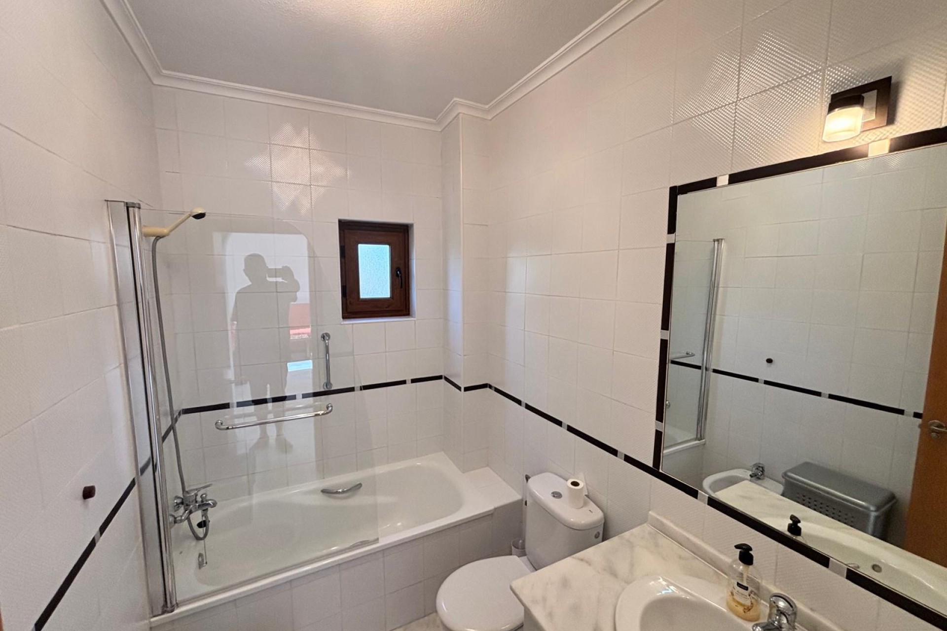 Resale - Apartment -
Algorfa - Inland