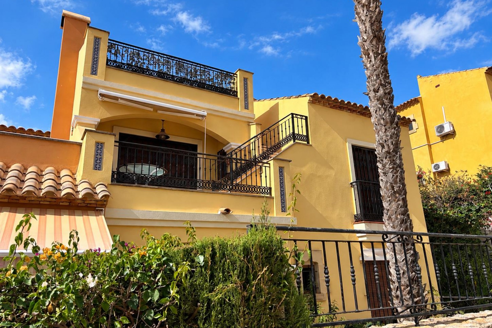 Resale - Apartment -
Algorfa - Inland
