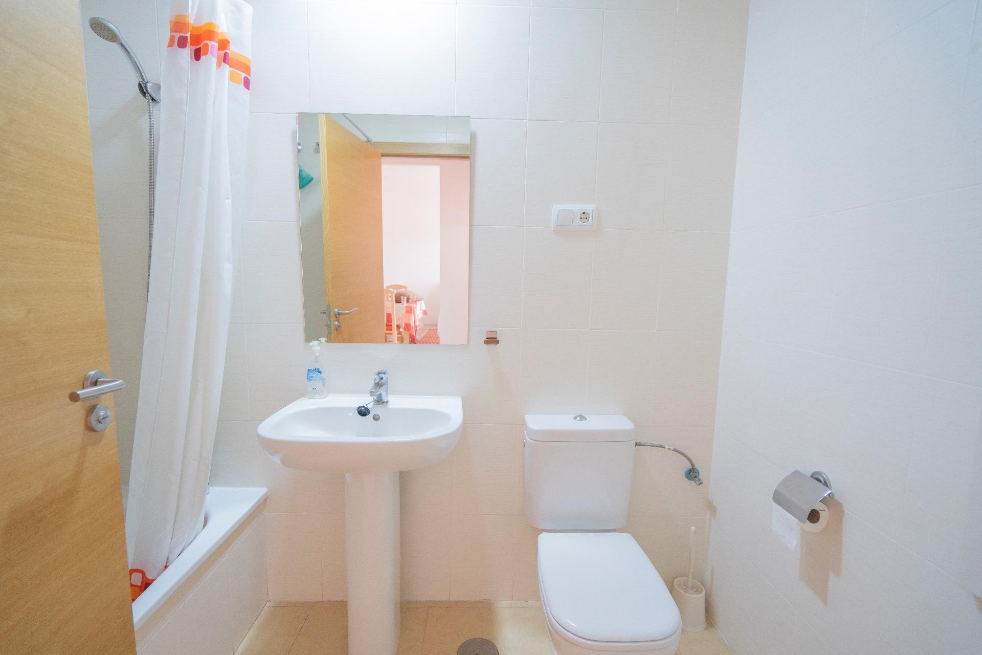 Resale - Apartment -
Alhama De Murcia - Condado De Alhama Golf Resort