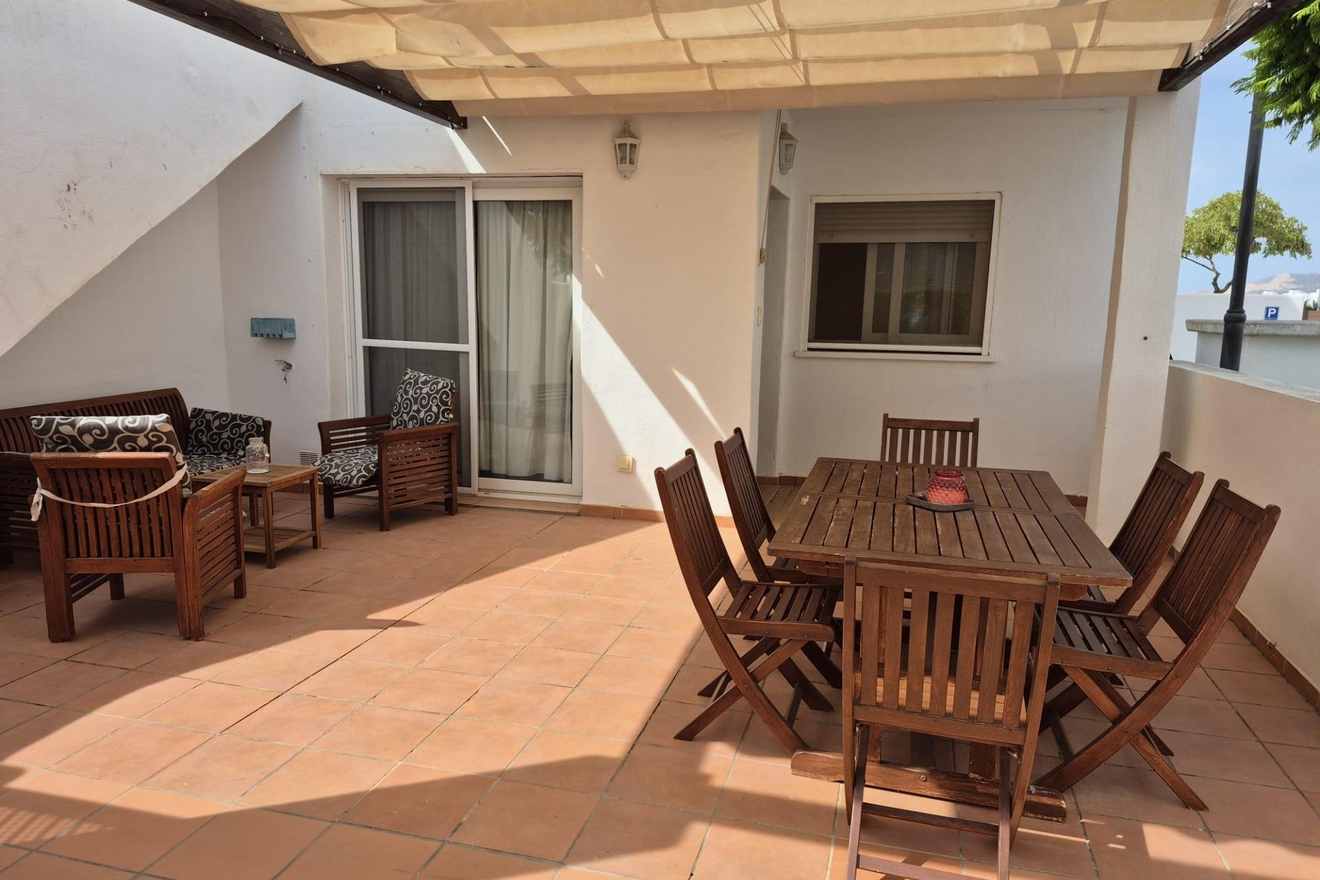 Resale - Apartment -
Alhama De Murcia - Condado De Alhama Golf Resort
