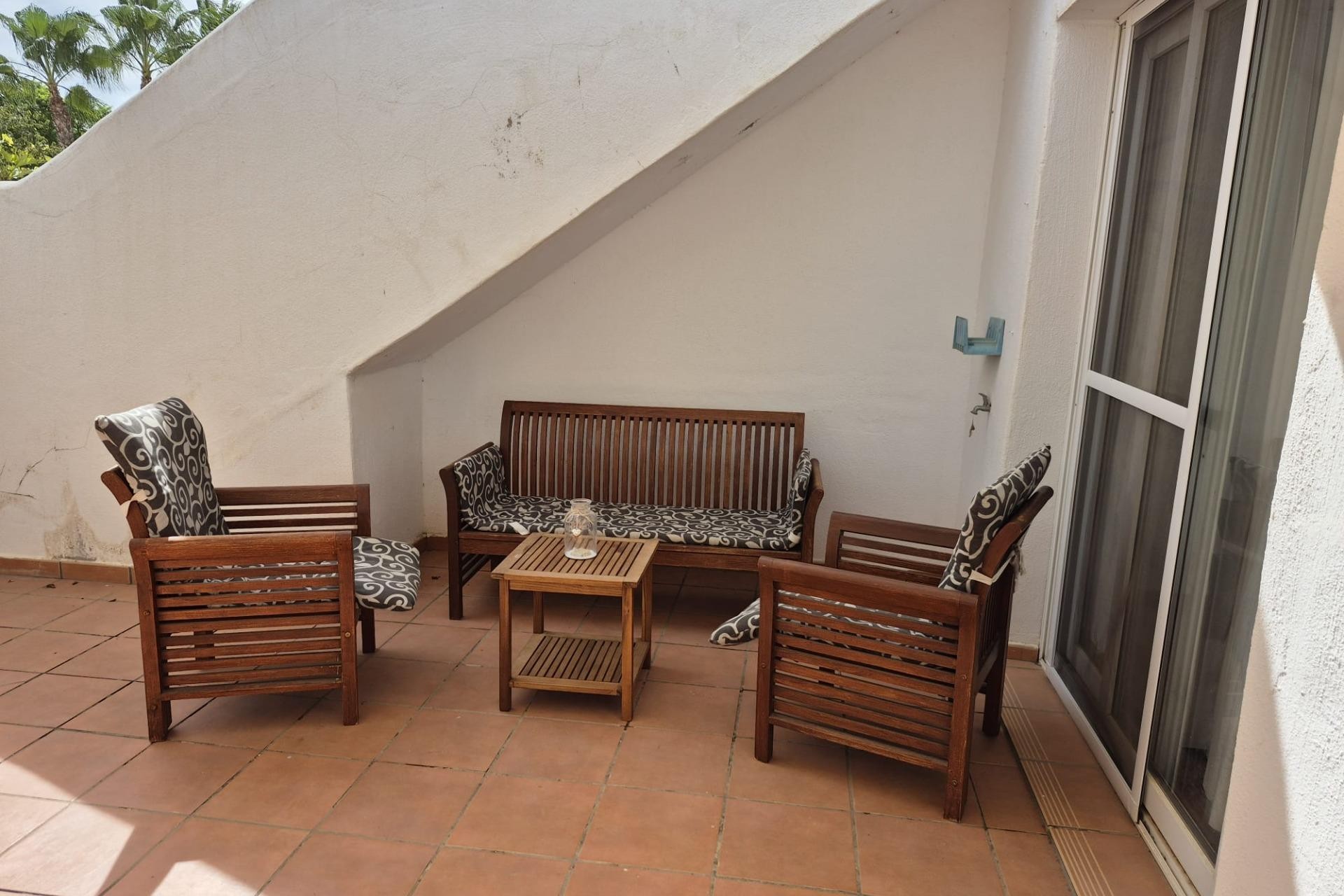 Resale - Apartment -
Alhama De Murcia - Condado De Alhama Golf Resort