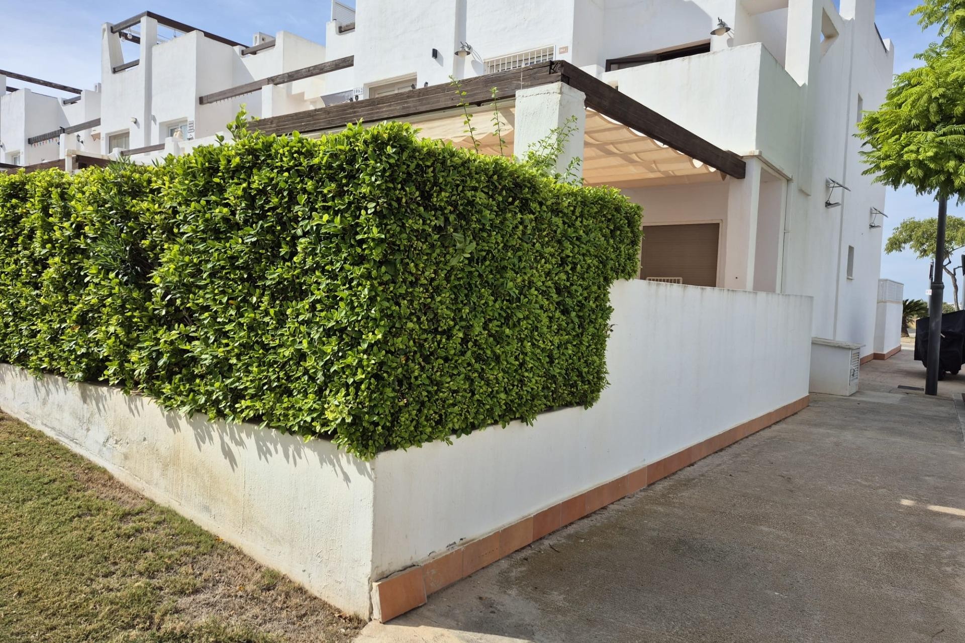 Resale - Apartment -
Alhama De Murcia - Condado De Alhama Golf Resort