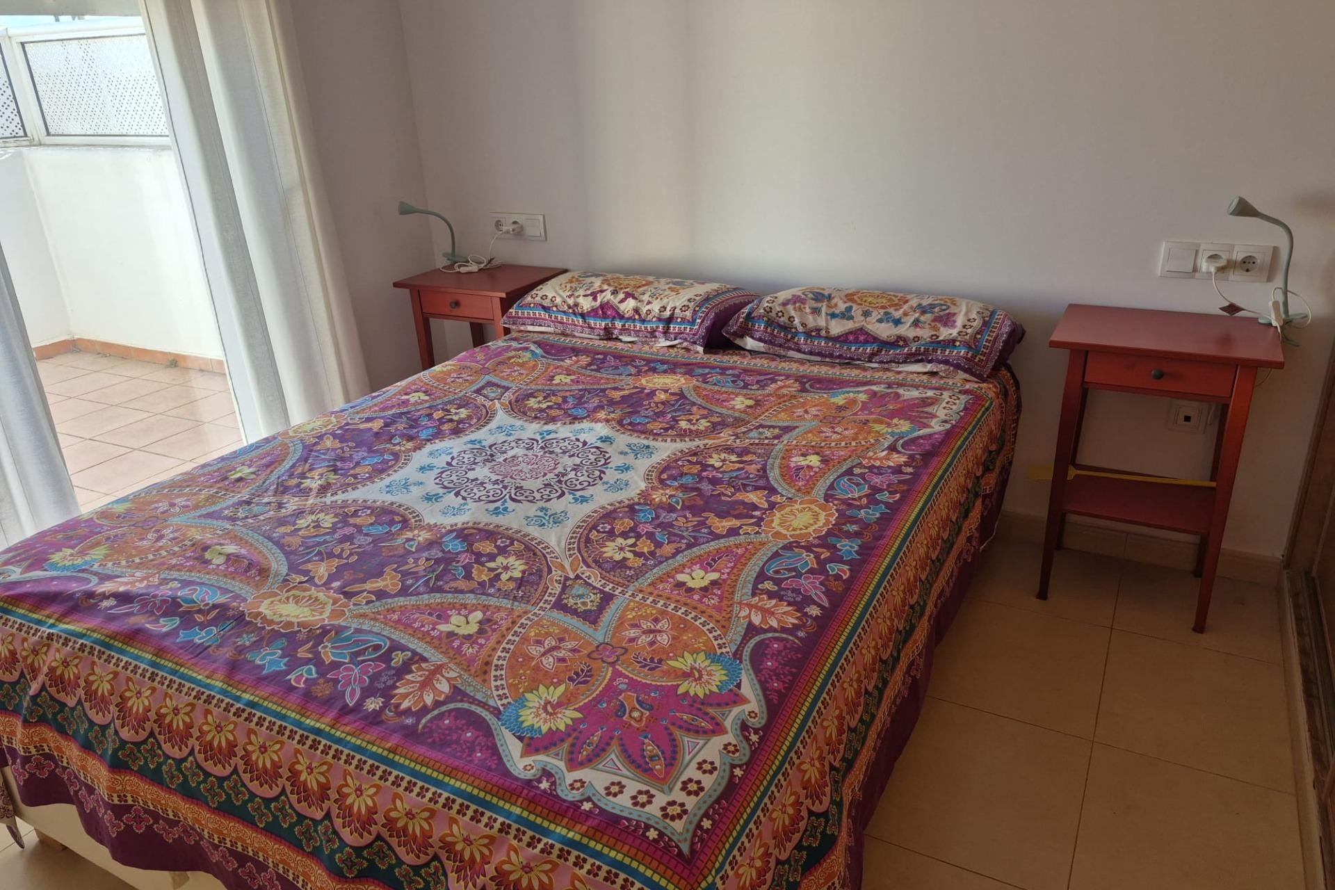 Resale - Apartment -
Alhama De Murcia - Condado De Alhama Golf Resort