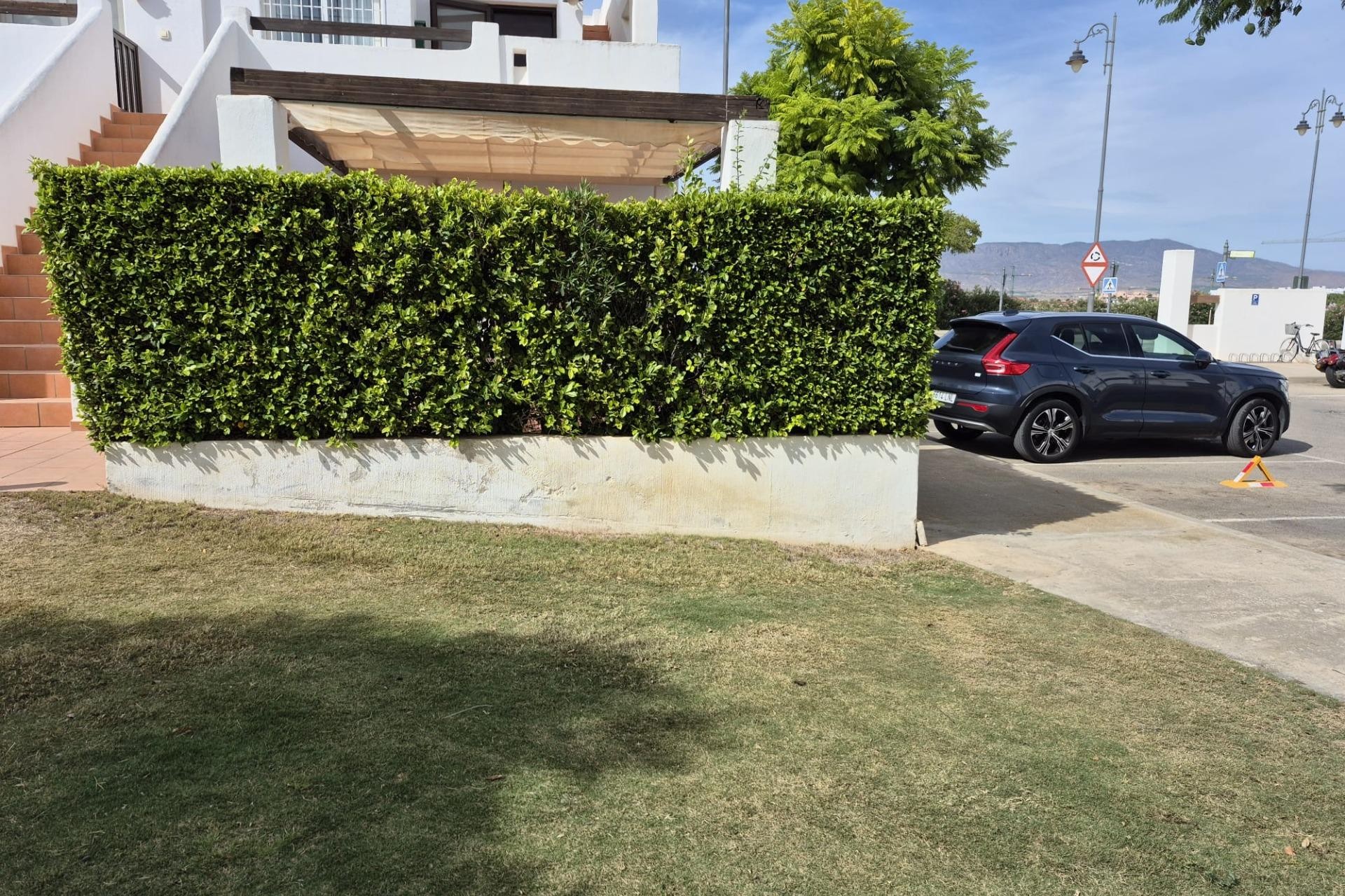 Resale - Apartment -
Alhama De Murcia - Condado De Alhama Golf Resort