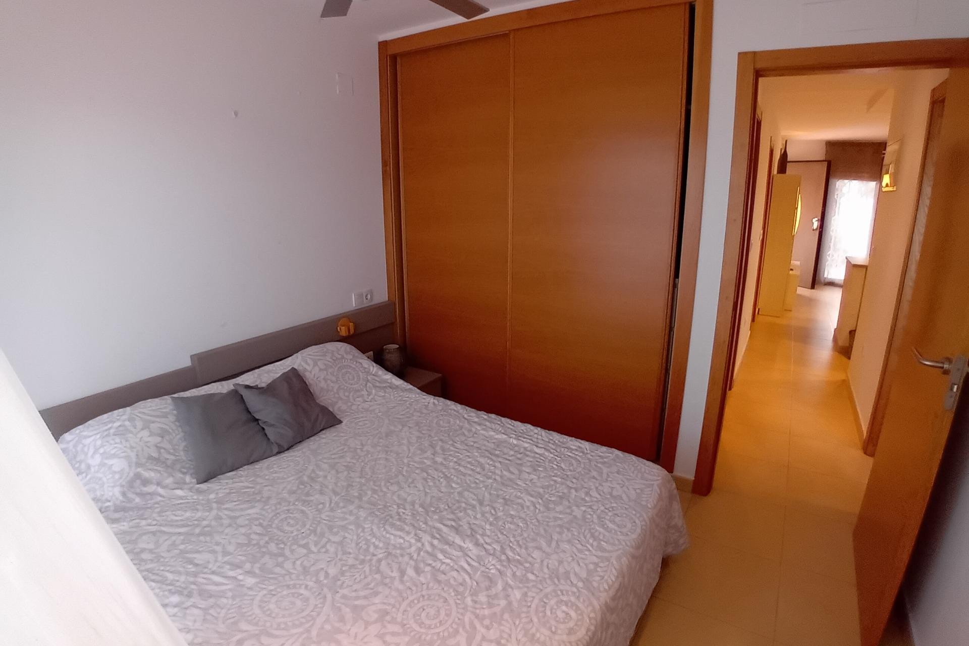 Resale - Apartment -
Alhama De Murcia - Condado De Alhama Golf Resort