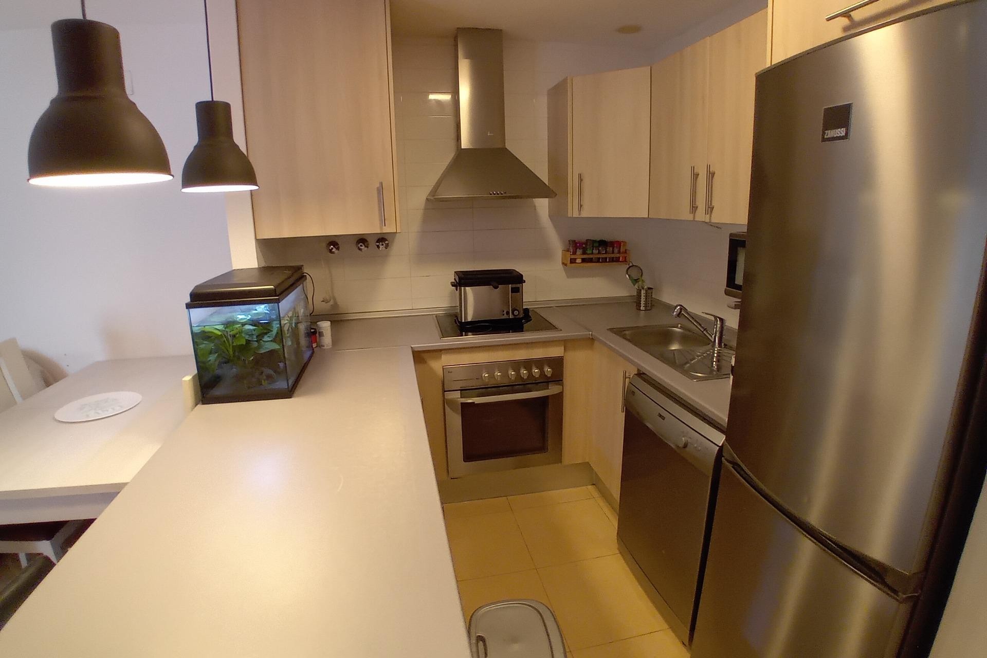 Resale - Apartment -
Alhama De Murcia - Condado De Alhama Golf Resort