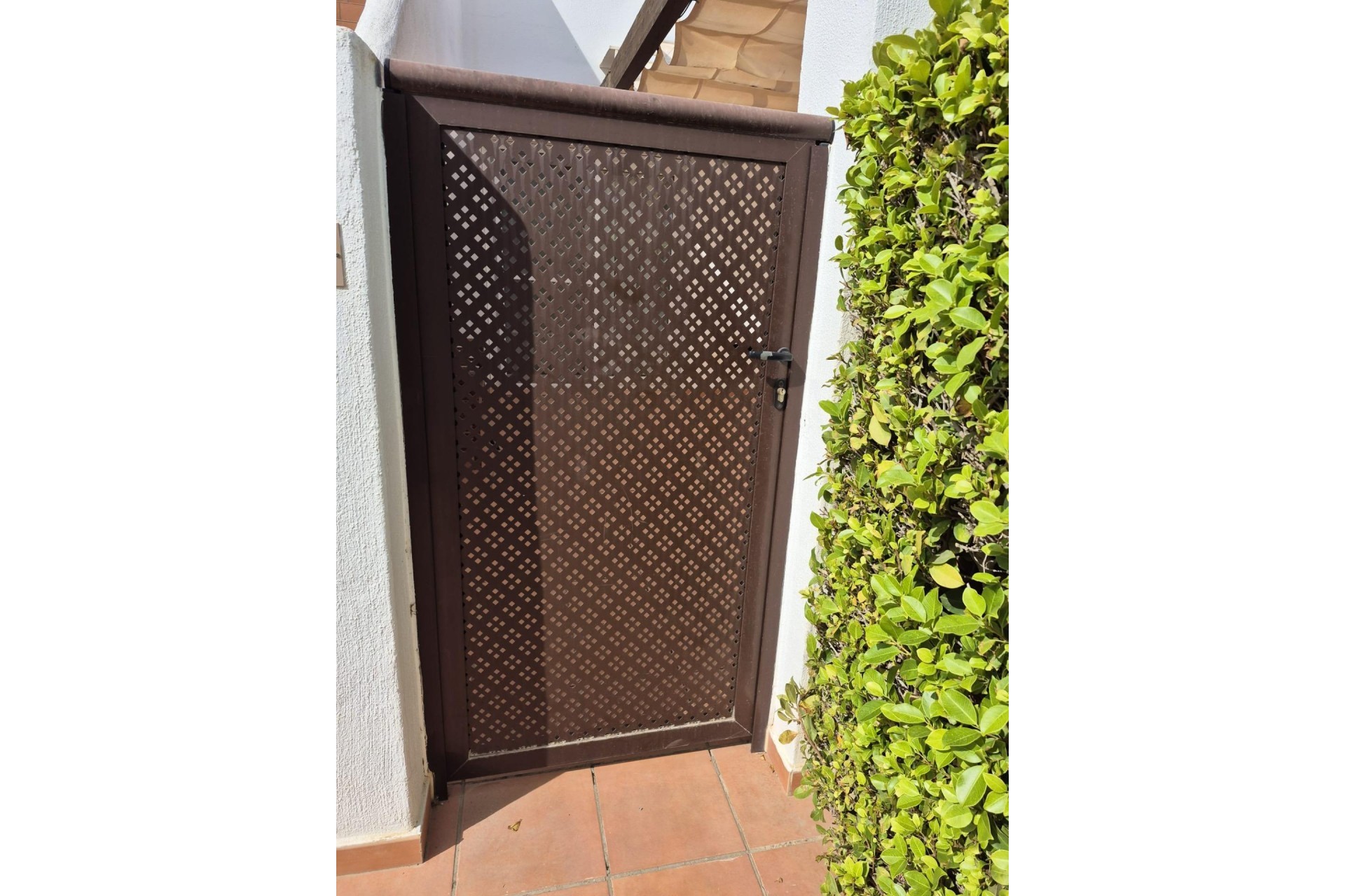 Resale - Apartment -
Alhama De Murcia - Condado De Alhama Golf Resort